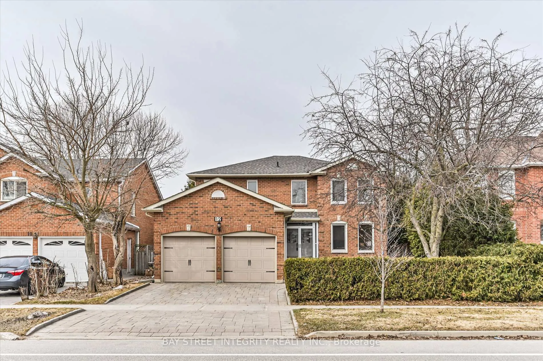 Photo 1 of 12 Greystone Road, Markham, Unionville — HOMEH