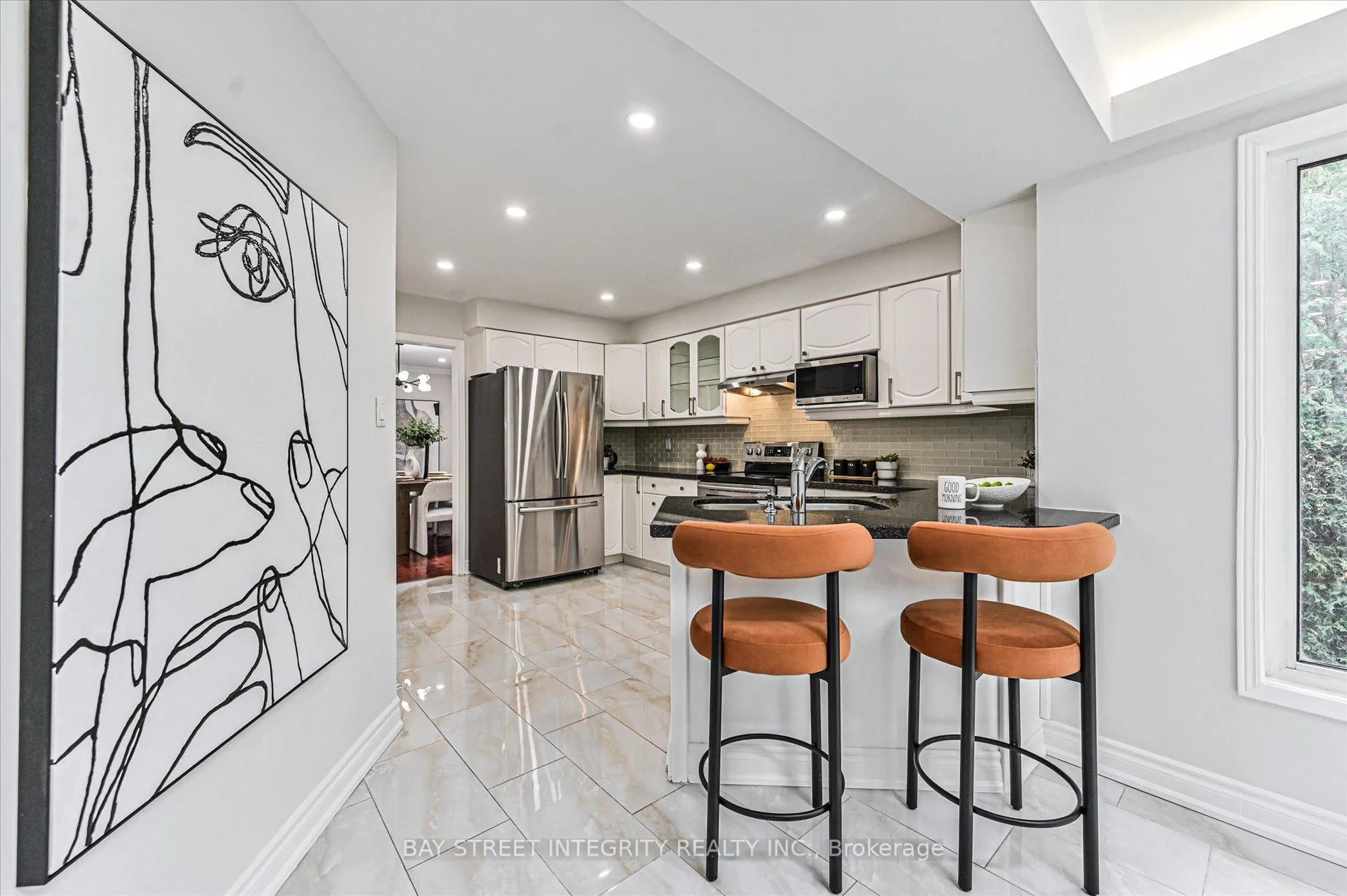 Photo 8 of 12 Greystone Road, Markham, Unionville — HOMEH