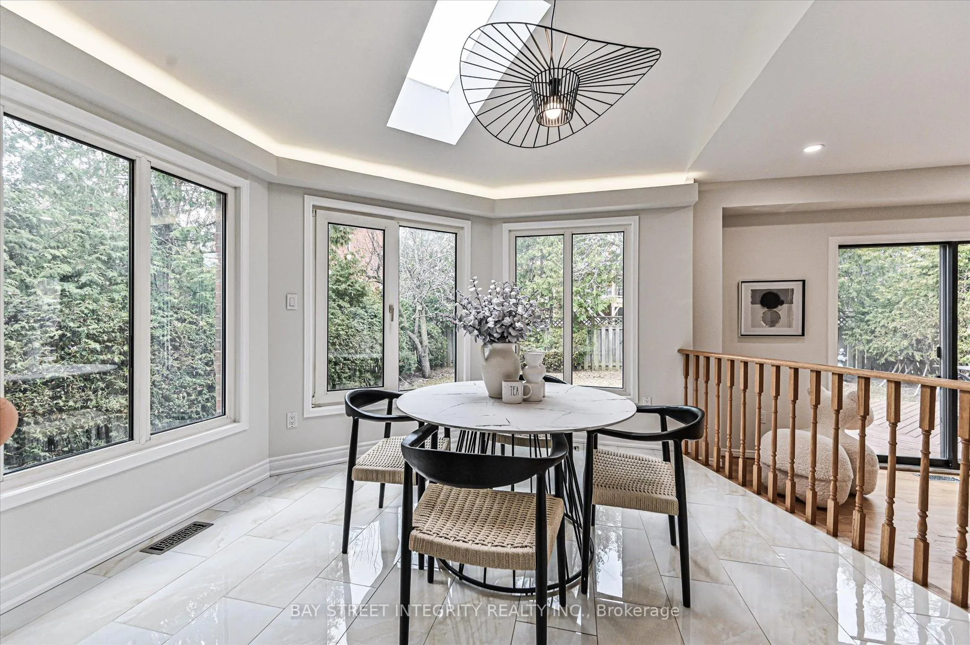 Photo 9 of 12 Greystone Road, Markham, Unionville — HOMEH