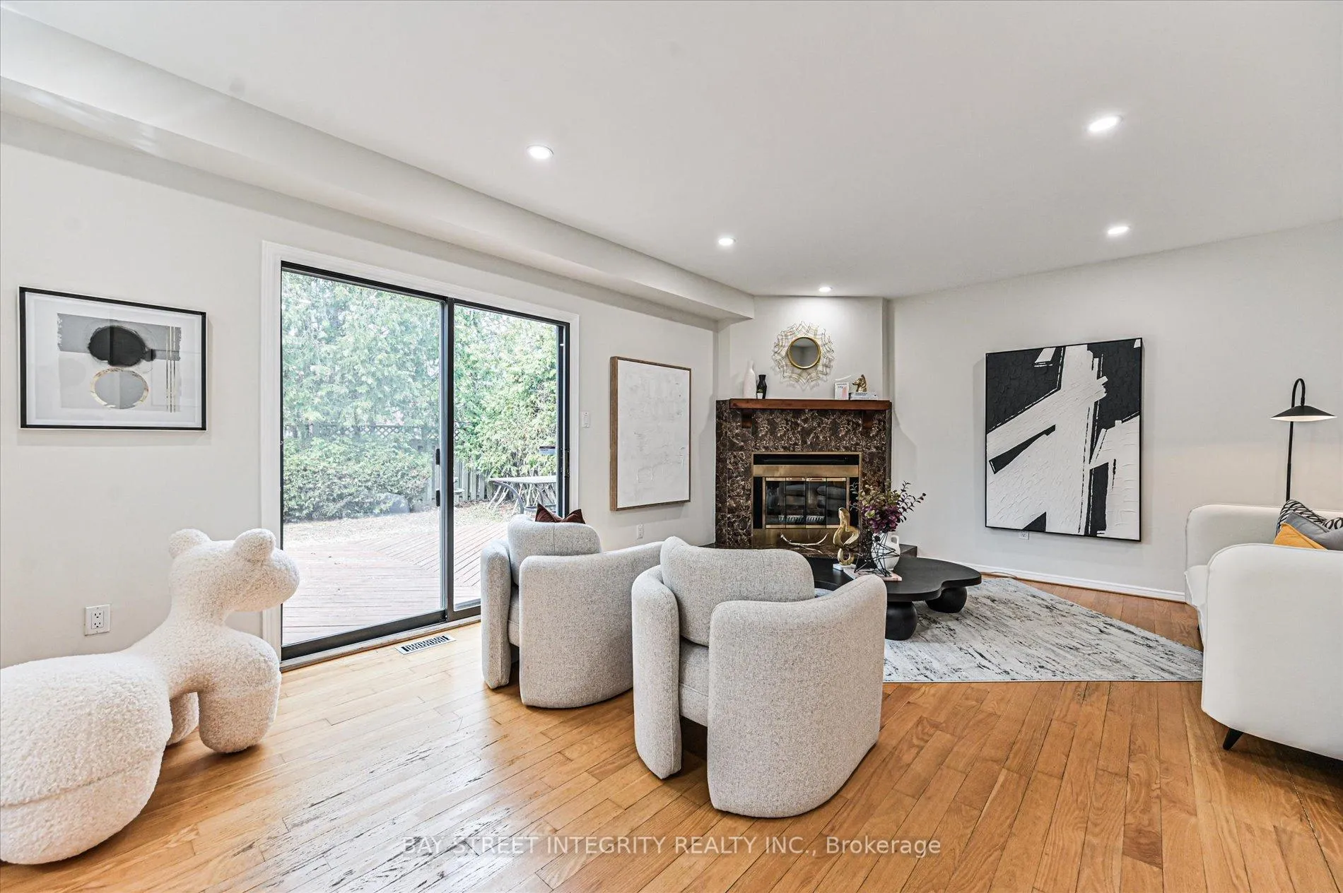 Photo 12 of 12 Greystone Road, Markham, Unionville — HOMEH