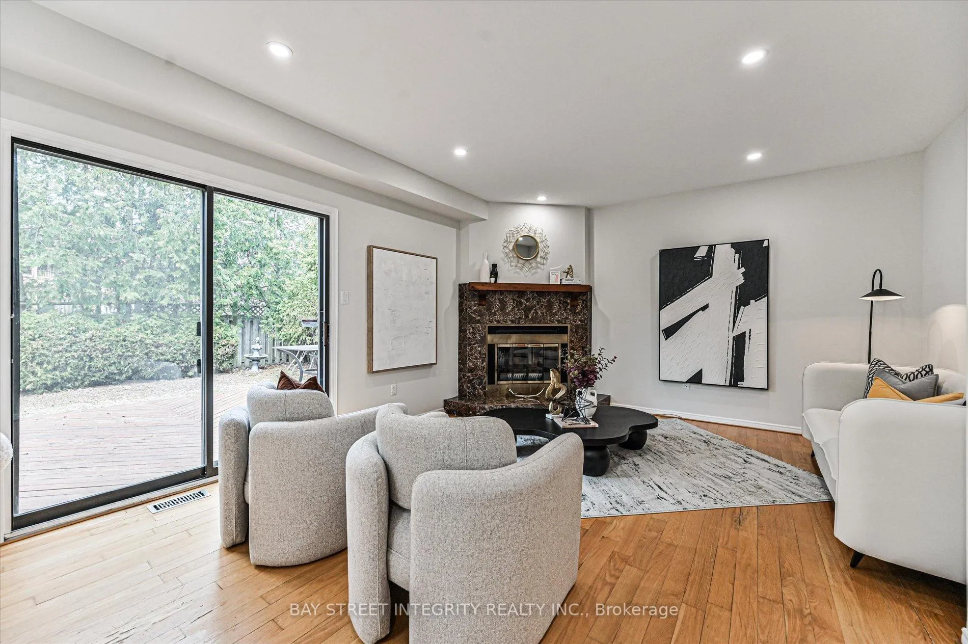 Photo 15 of 12 Greystone Road, Markham, Unionville — HOMEH