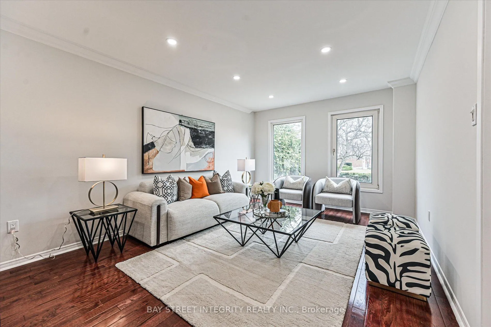 Photo 18 of 12 Greystone Road, Markham, Unionville — HOMEH