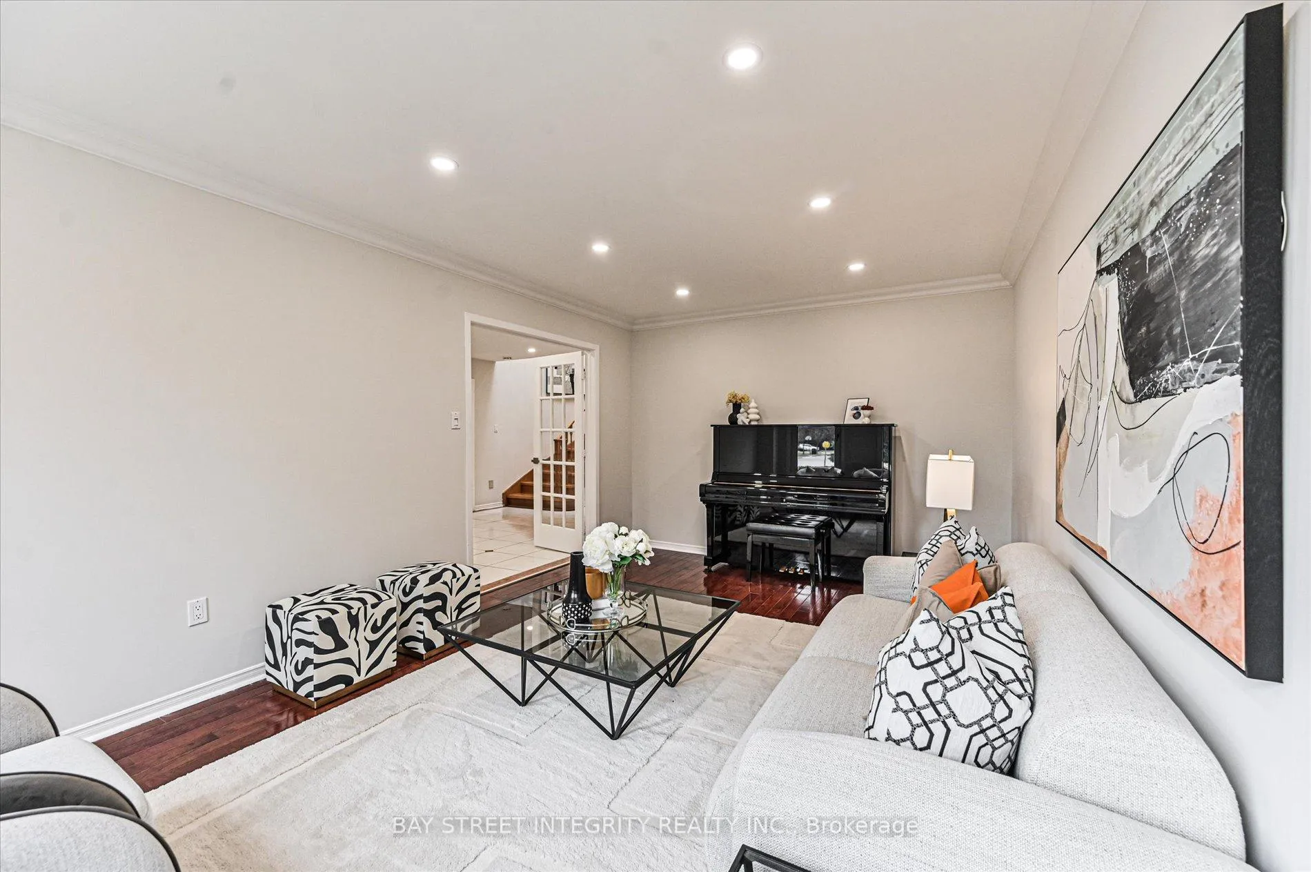Photo 19 of 12 Greystone Road, Markham, Unionville — HOMEH