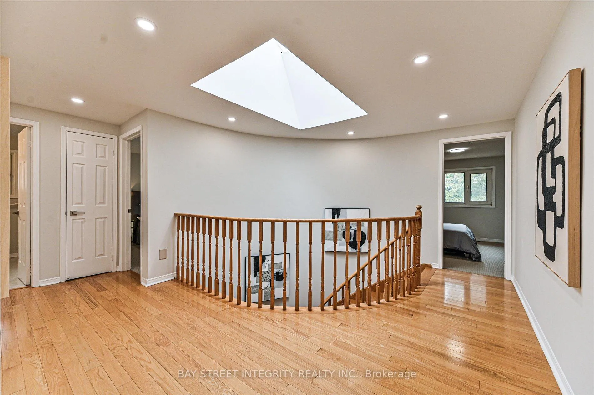 Photo 24 of 12 Greystone Road, Markham, Unionville — HOMEH