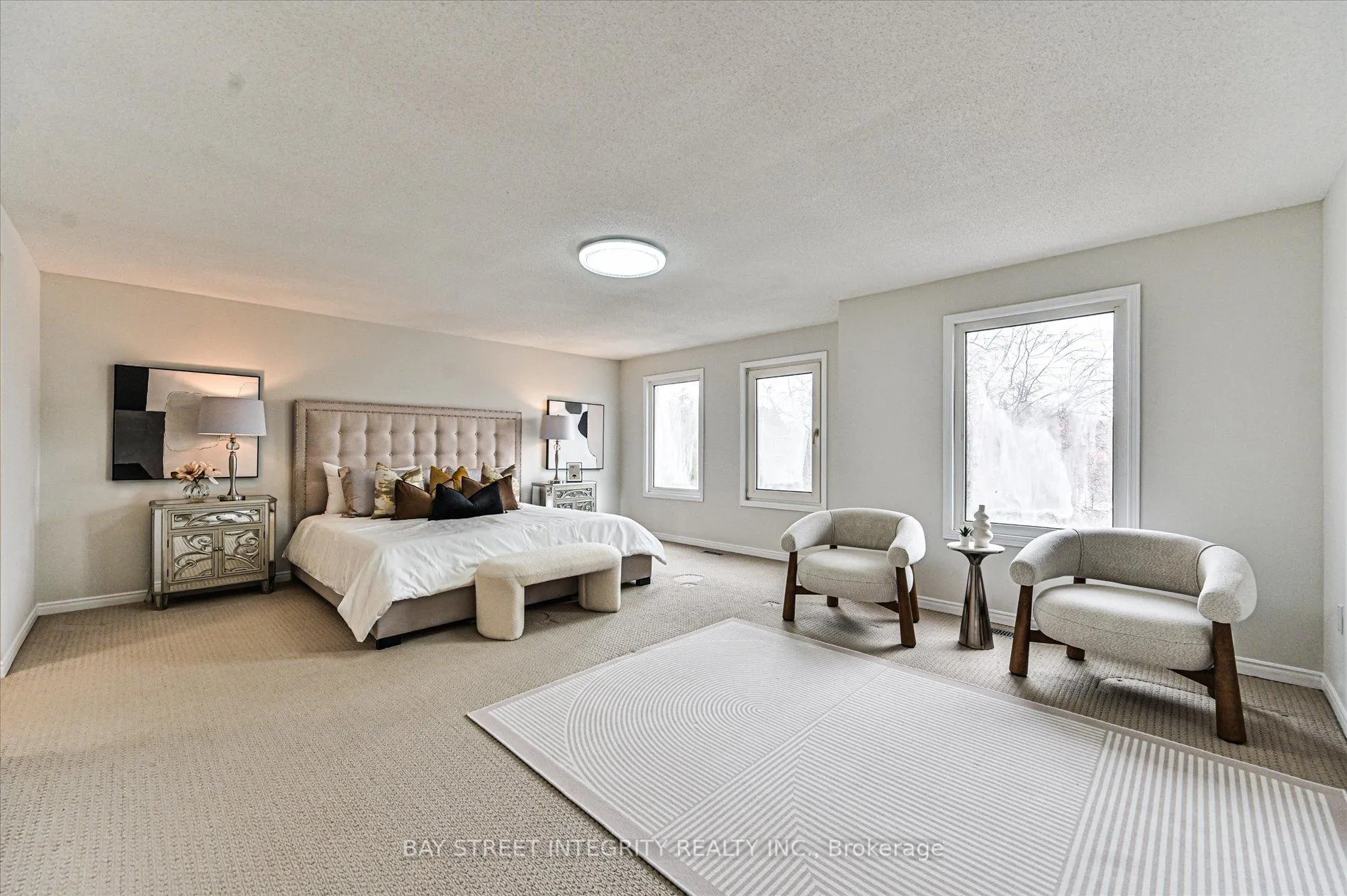 Photo 25 of 12 Greystone Road, Markham, Unionville — HOMEH