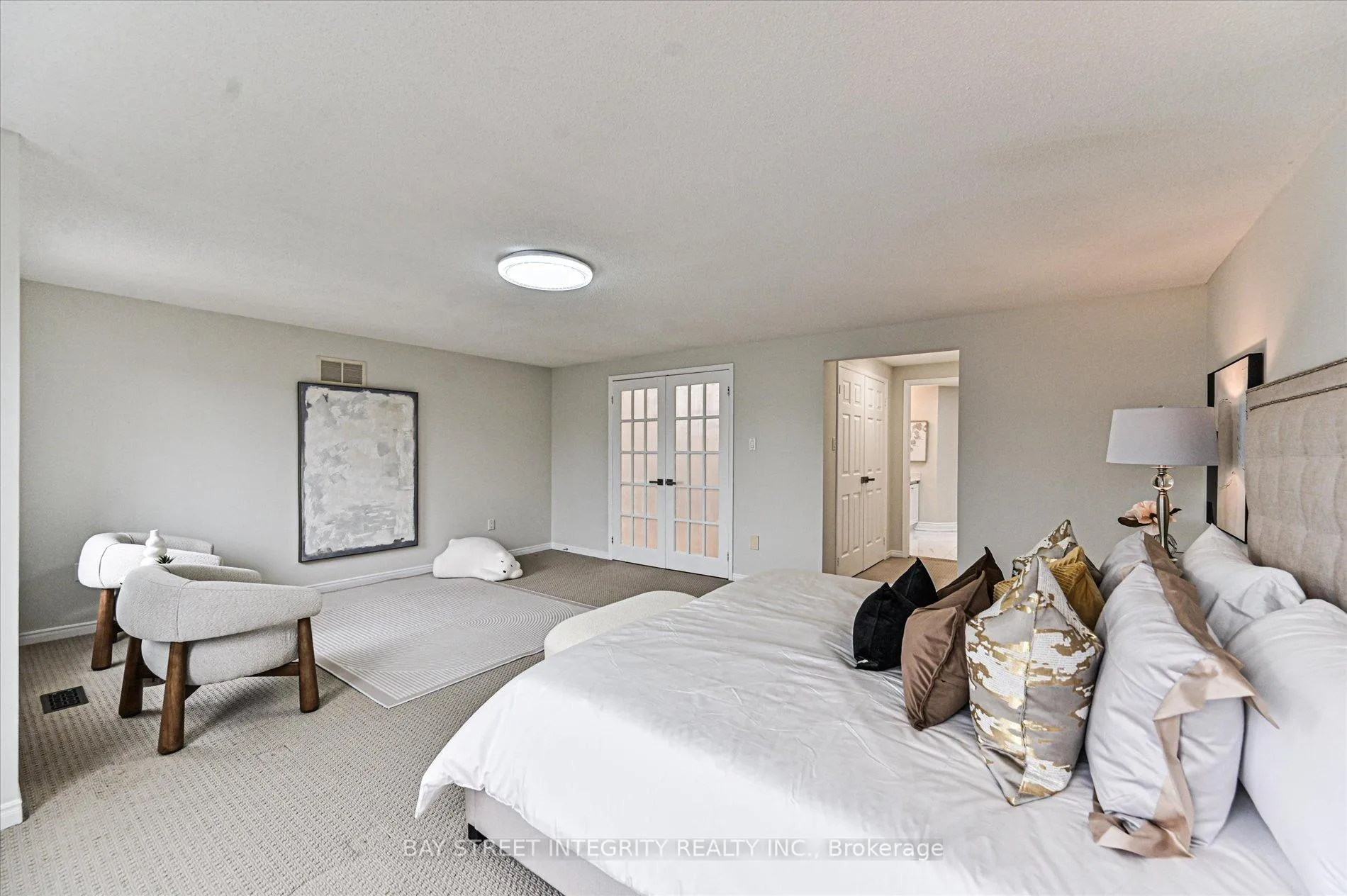 Photo 26 of 12 Greystone Road, Markham, Unionville — HOMEH