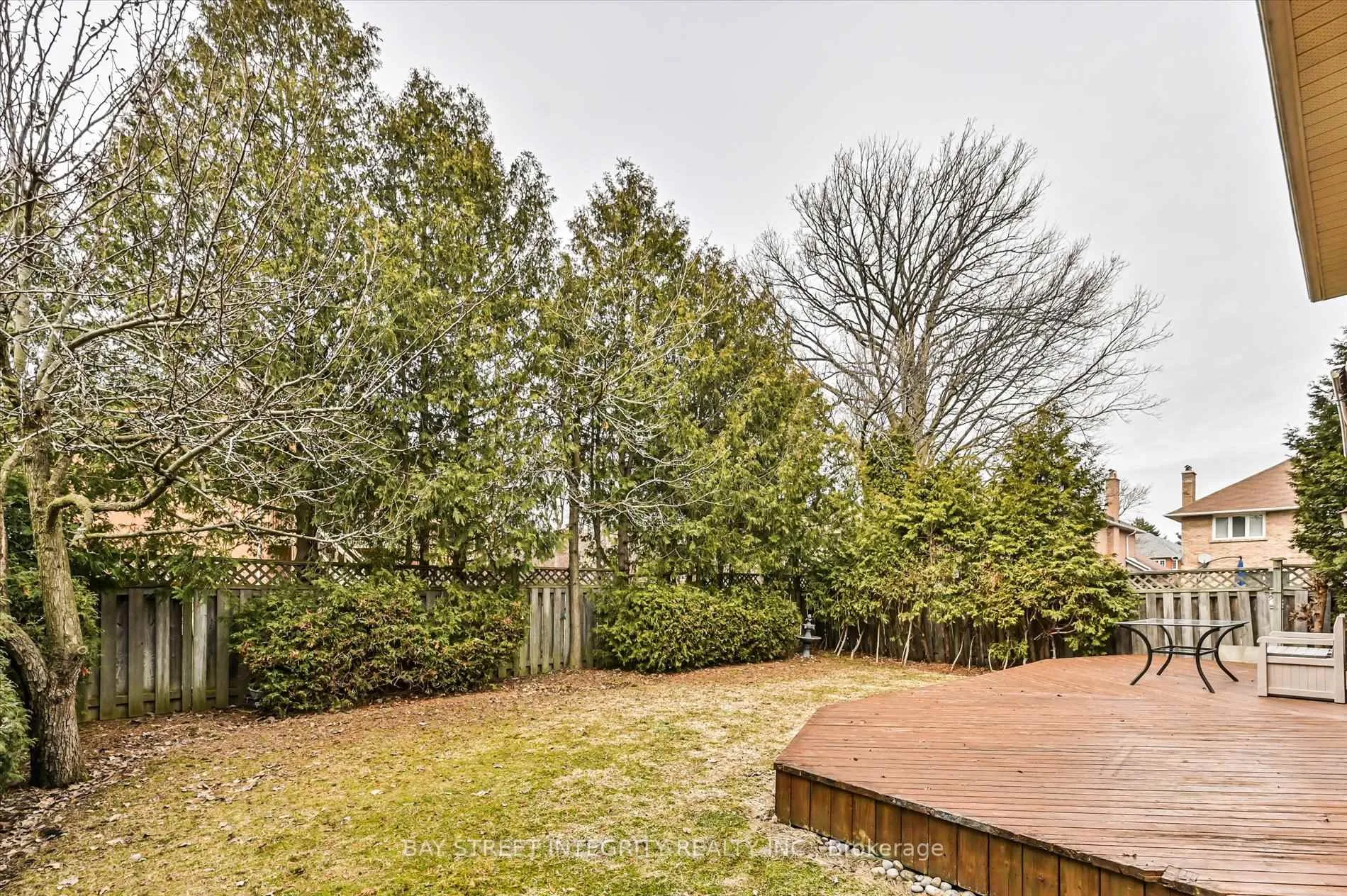 Photo 45 of 12 Greystone Road, Markham, Unionville — HOMEH