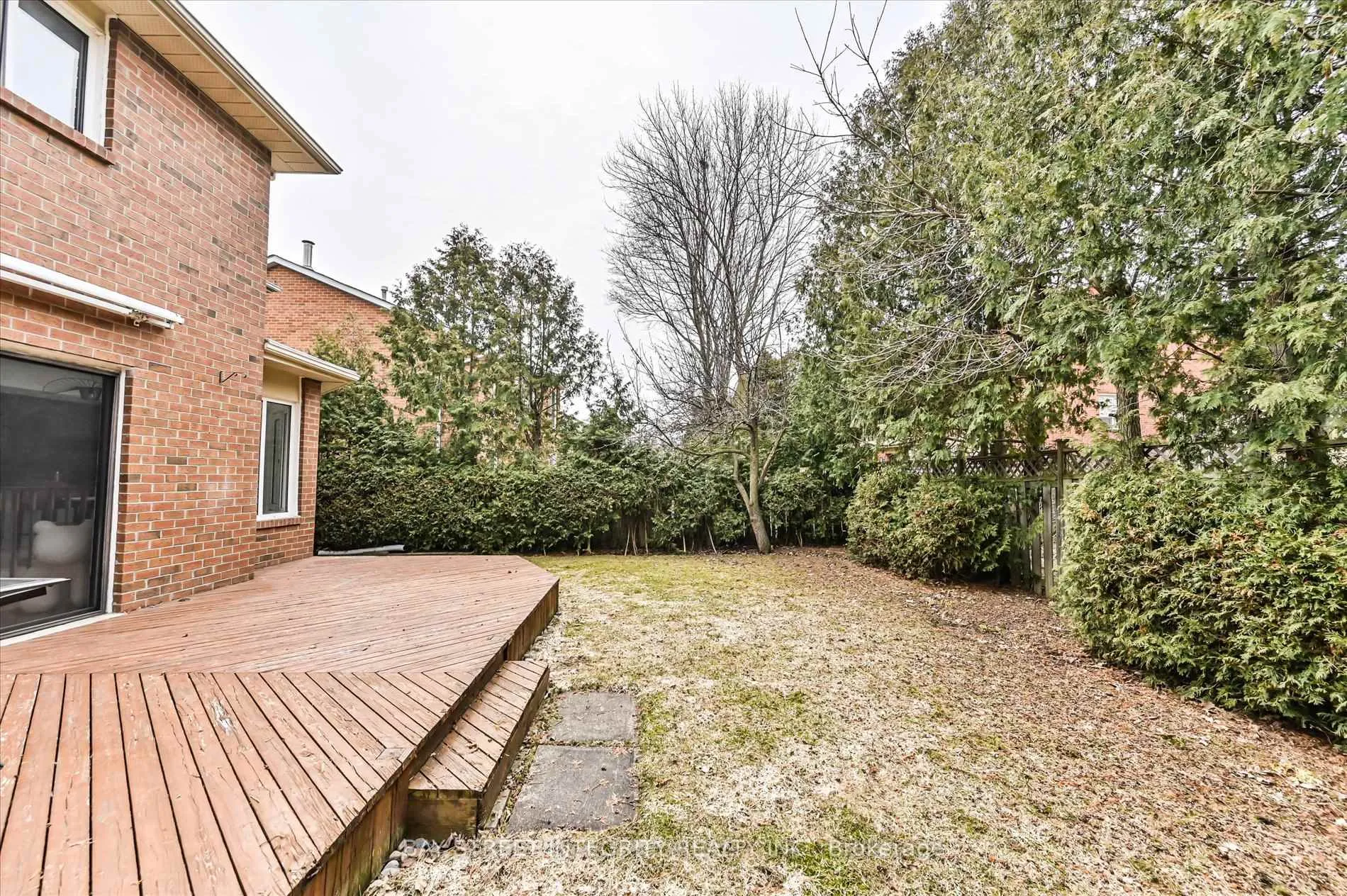 Photo 46 of 12 Greystone Road, Markham, Unionville — HOMEH