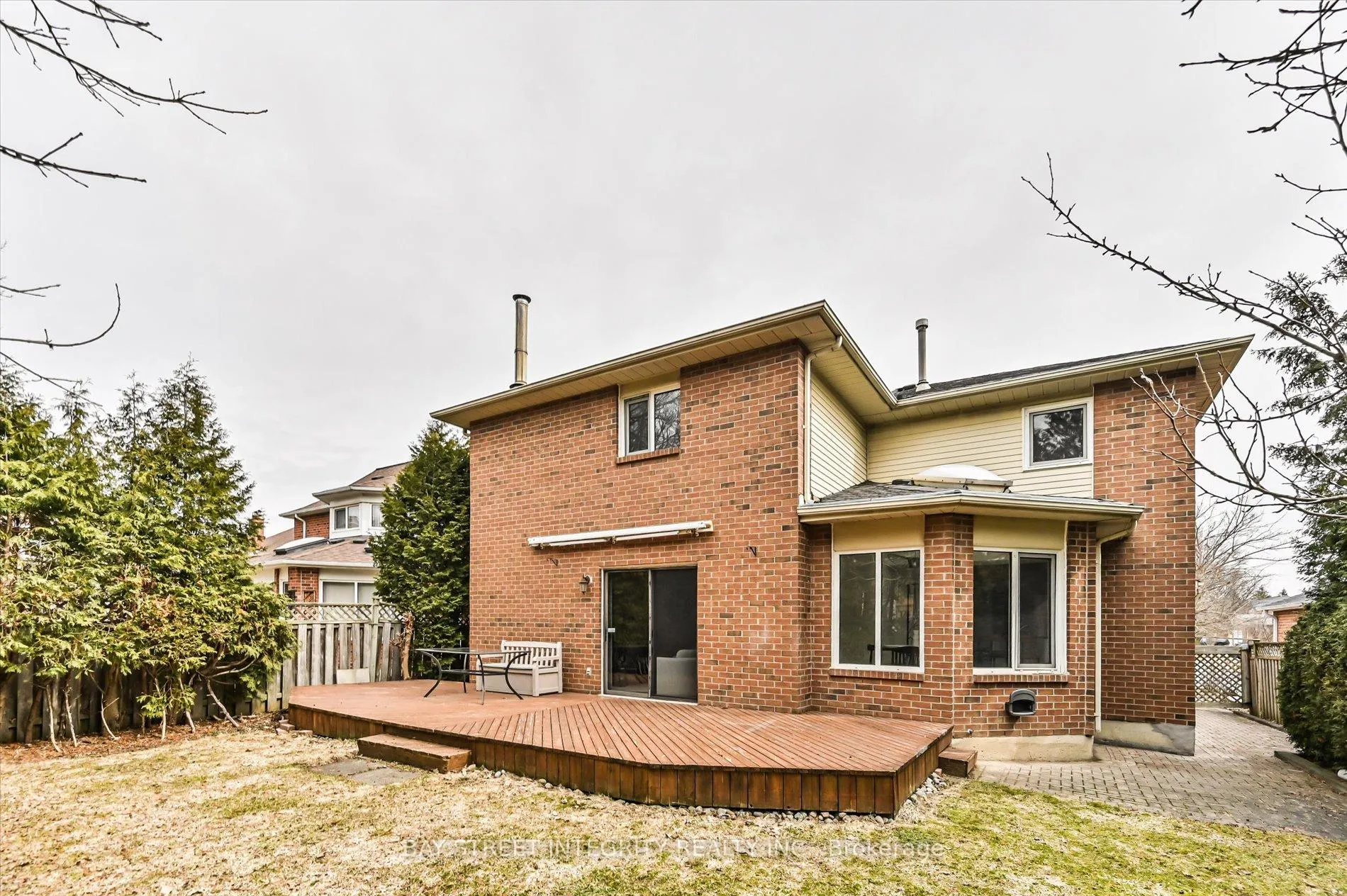 Photo 48 of 12 Greystone Road, Markham, Unionville — HOMEH