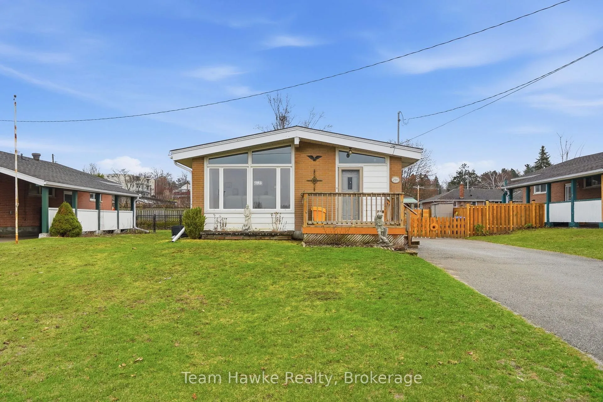 Photo 1 of 291 Ellen Street, Midland — HOMEH