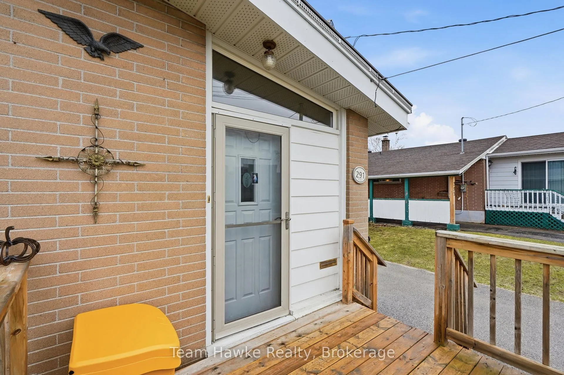 Photo 5 of 291 Ellen Street, Midland — HOMEH