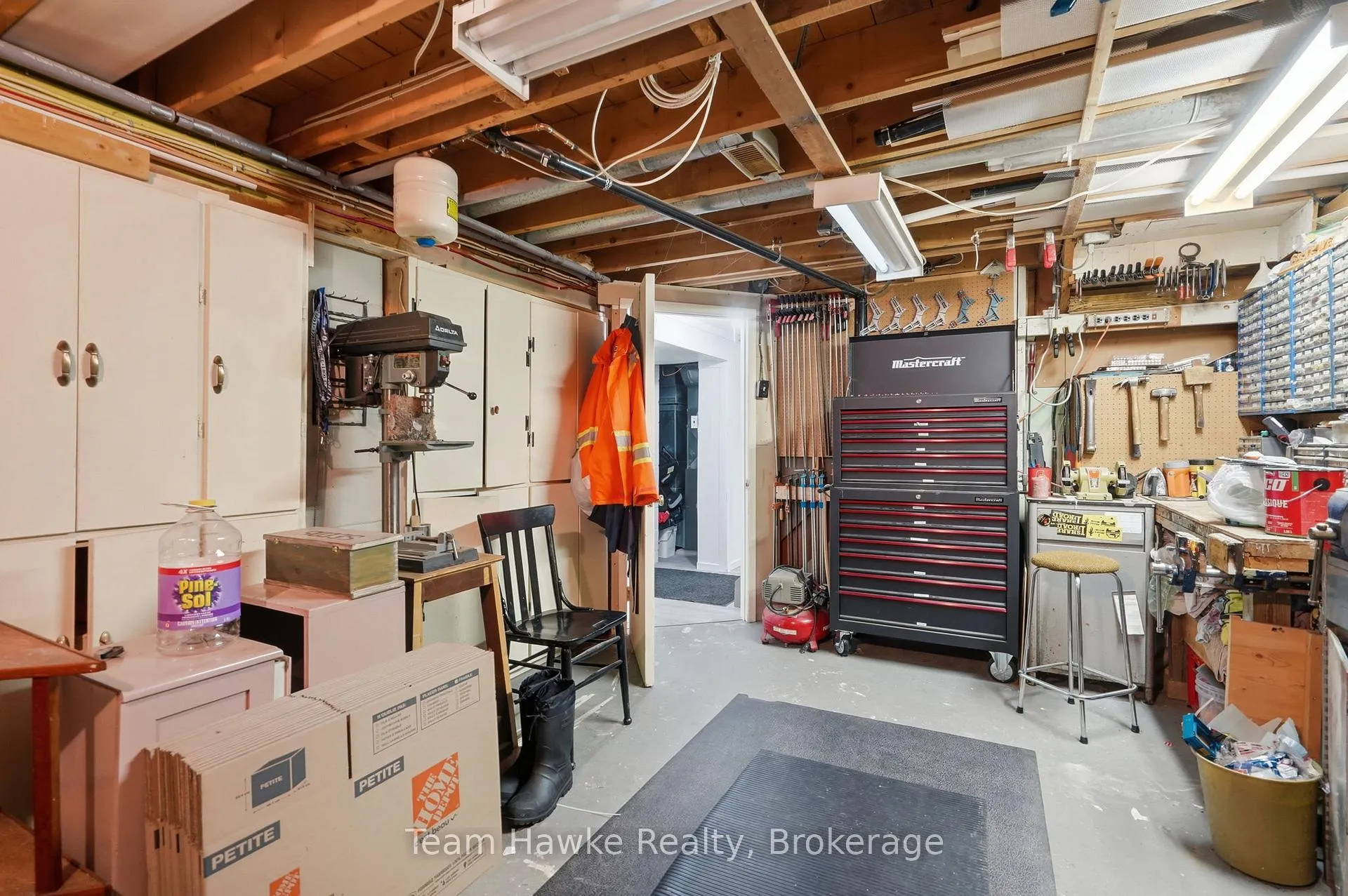 Photo 31 of 291 Ellen Street, Midland — HOMEH