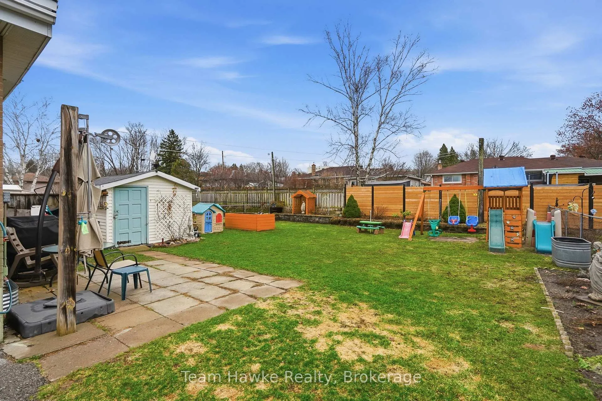 Photo 34 of 291 Ellen Street, Midland — HOMEH