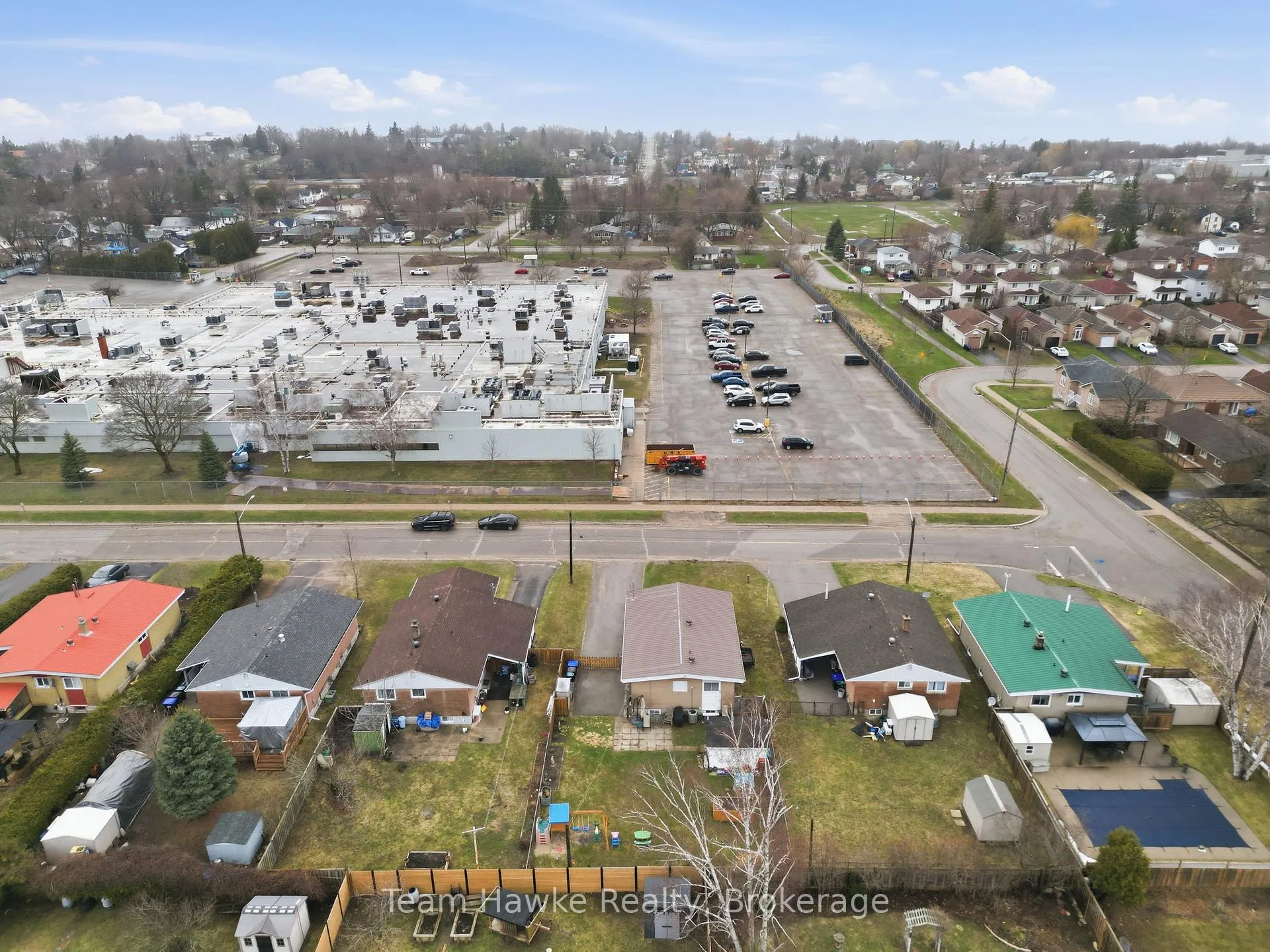 Photo 41 of 291 Ellen Street, Midland — HOMEH