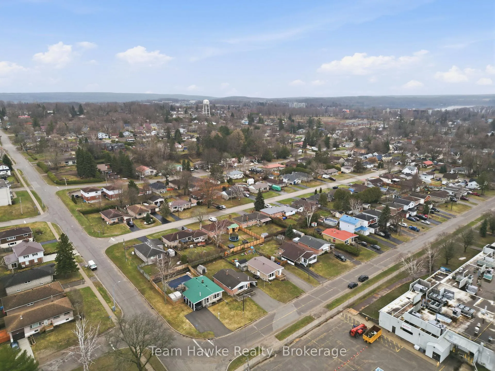 Photo 45 of 291 Ellen Street, Midland — HOMEH