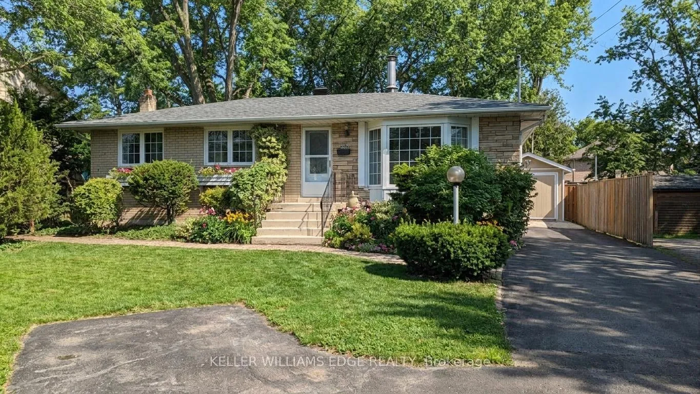 Front of Unit LL, Basement - 2277 Fassel Avenue