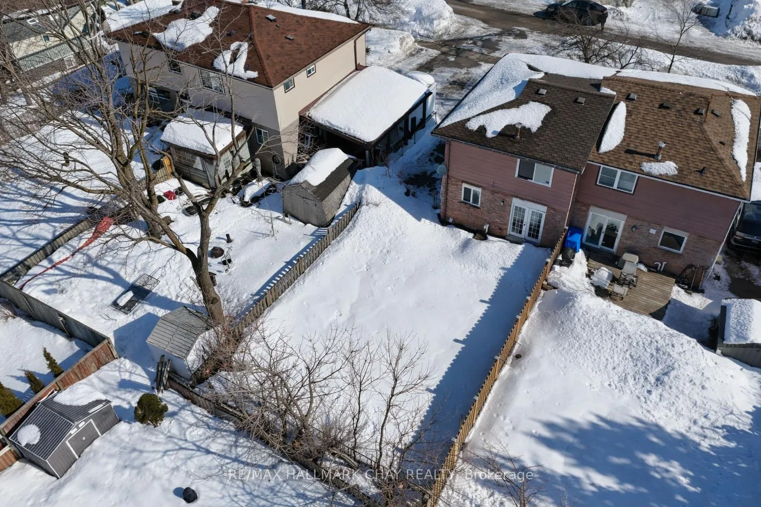 Photo 25 of 79 Christie Crescent, Barrie, Letitia Heights — HOMEH