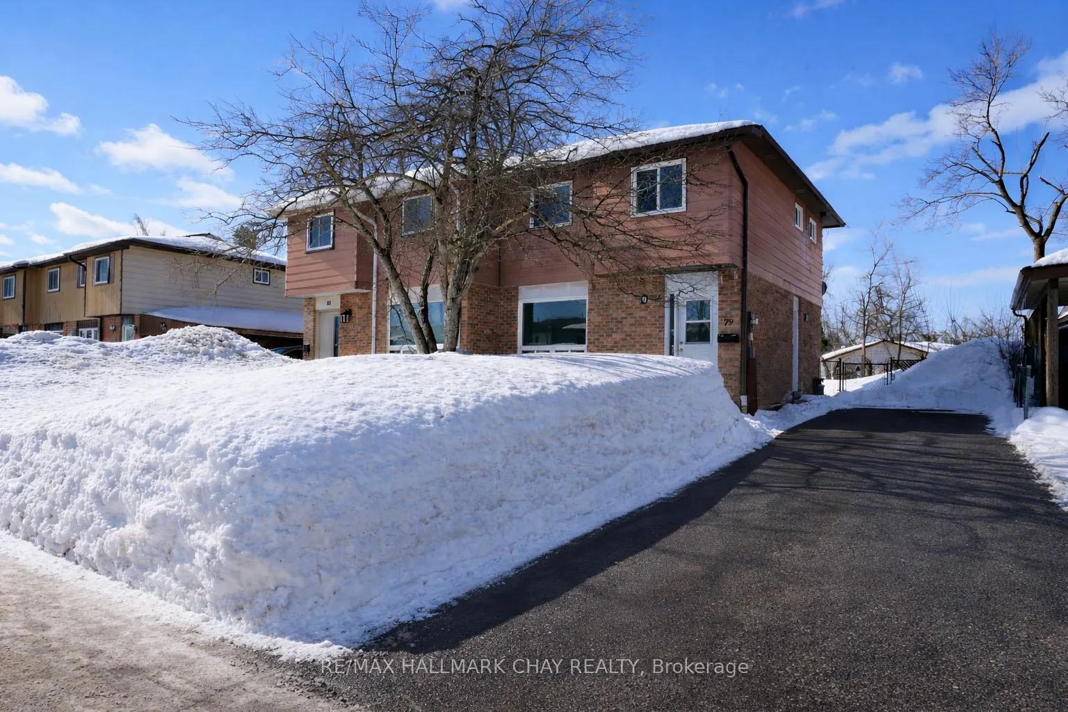 Photo 26 of 79 Christie Crescent, Barrie, Letitia Heights — HOMEH