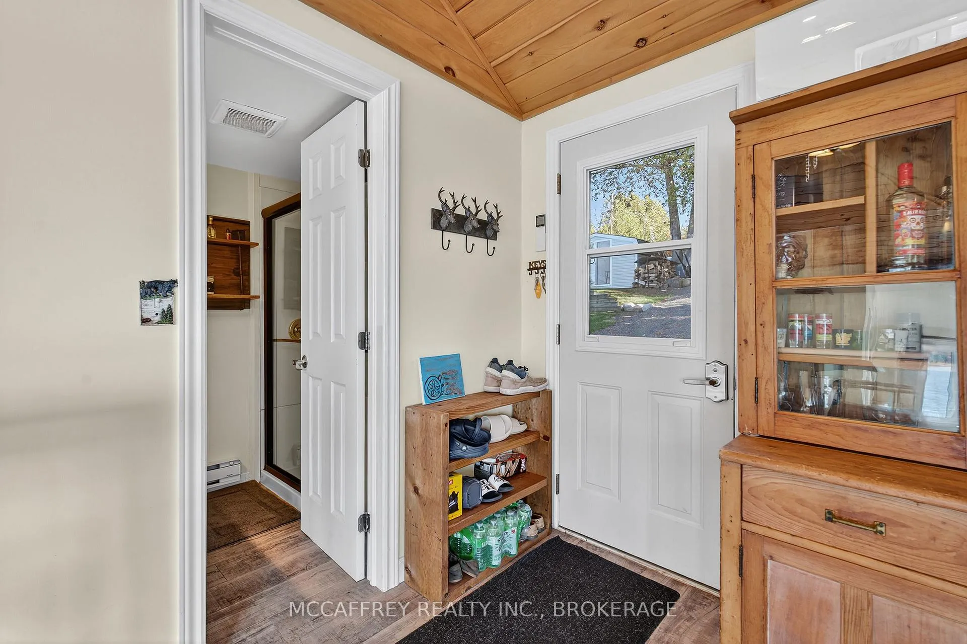 Photo 5 of 19 Cherry Lane, Stone Mills, Stone Mills — HOMEH