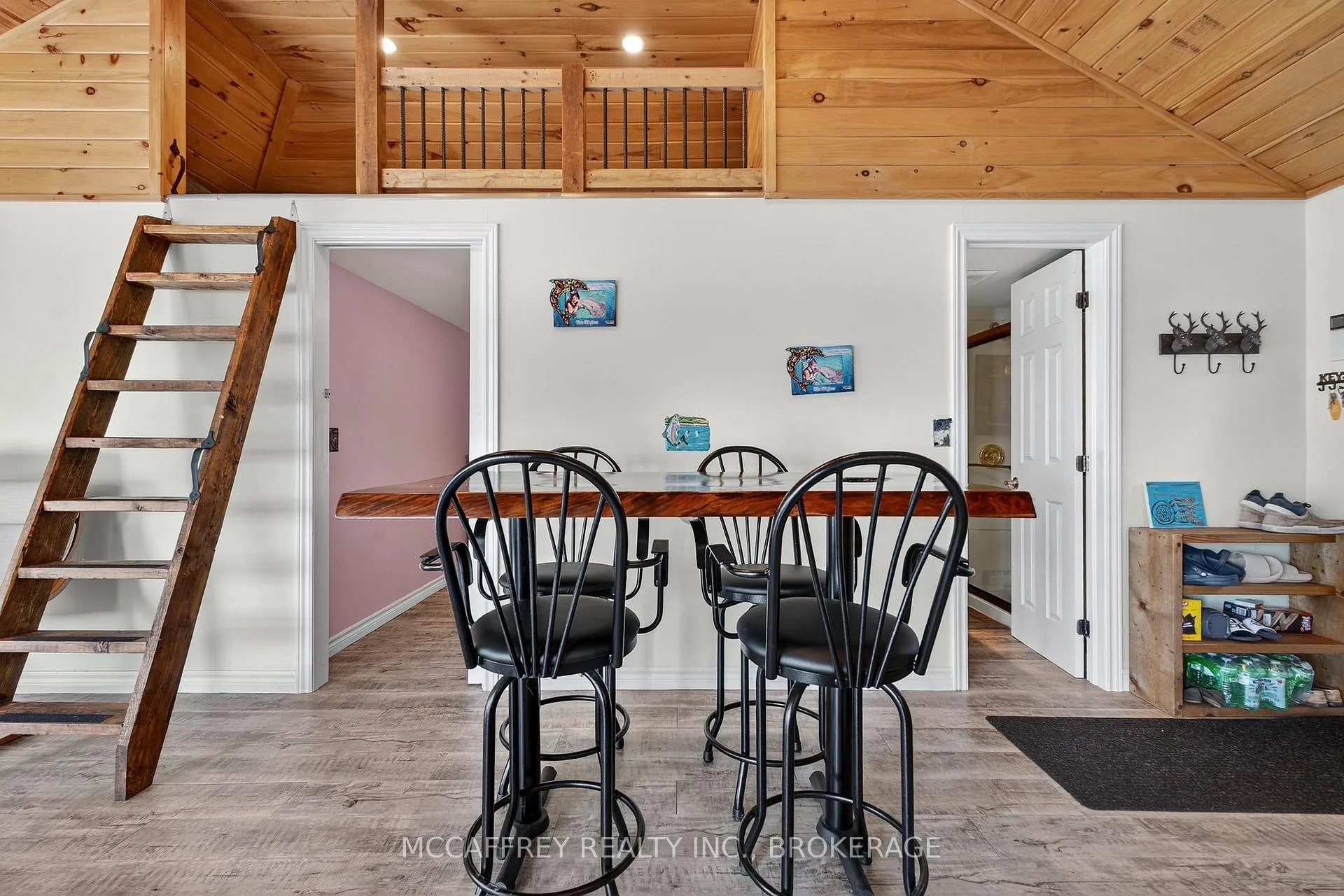 Photo 15 of 19 Cherry Lane, Stone Mills, Stone Mills — HOMEH