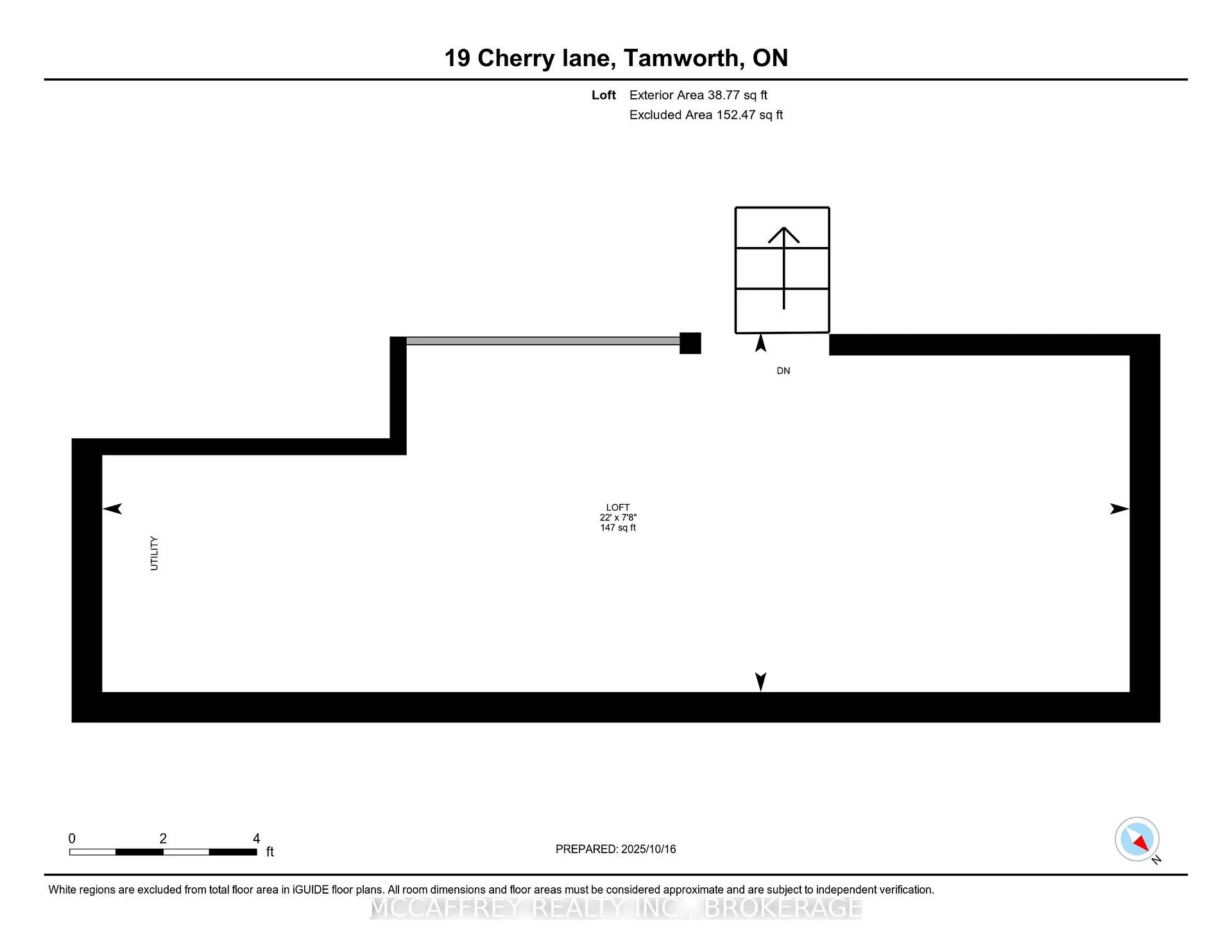 Photo 50 of 19 Cherry Lane, Stone Mills, Stone Mills — HOMEH