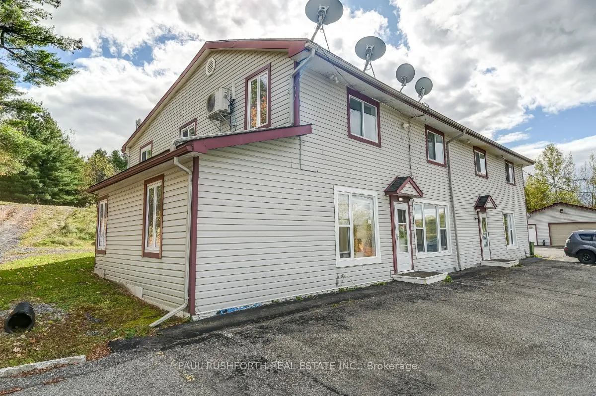 Photo 1 of Unit 2, 3590 Old Montreal Road, Ottawa, Cumberland West — HOMEH