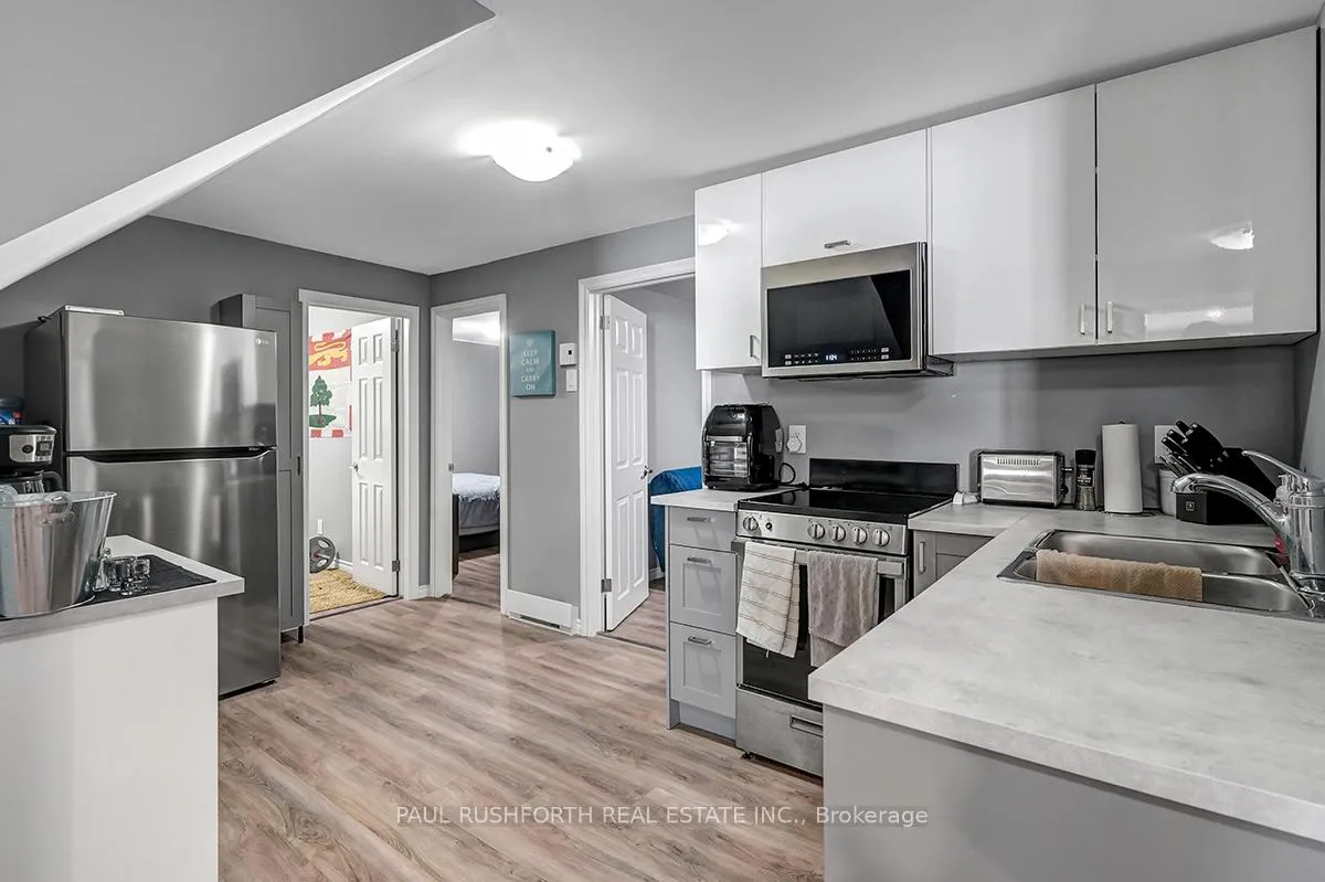 Photo 9 of Unit 2, 3590 Old Montreal Road, Ottawa, Cumberland West — HOMEH