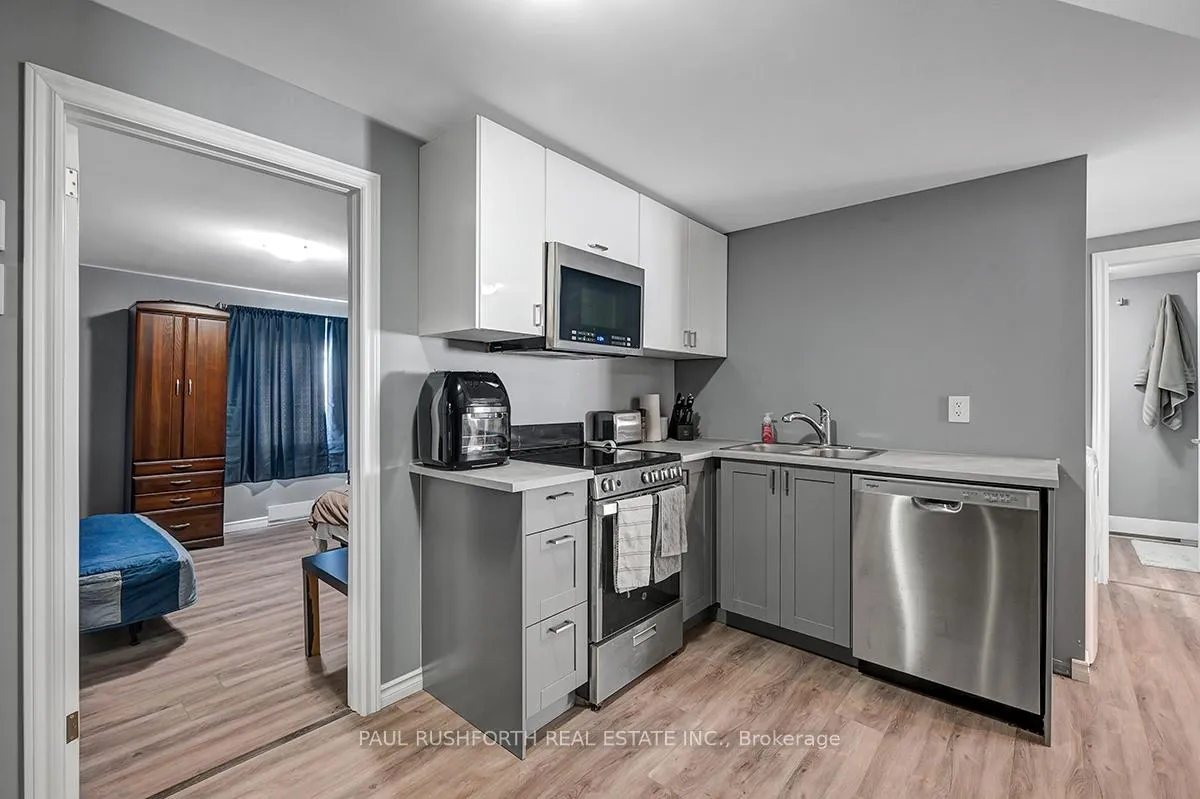 Photo 10 of Unit 2, 3590 Old Montreal Road, Ottawa, Cumberland West — HOMEH