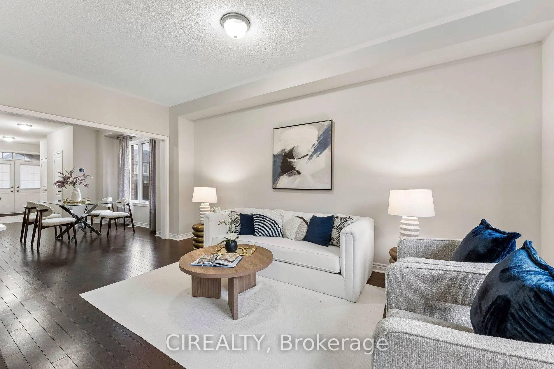 Photo 15 of 71 Finegan Circle, Brampton, Northwest Brampton — HOMEH