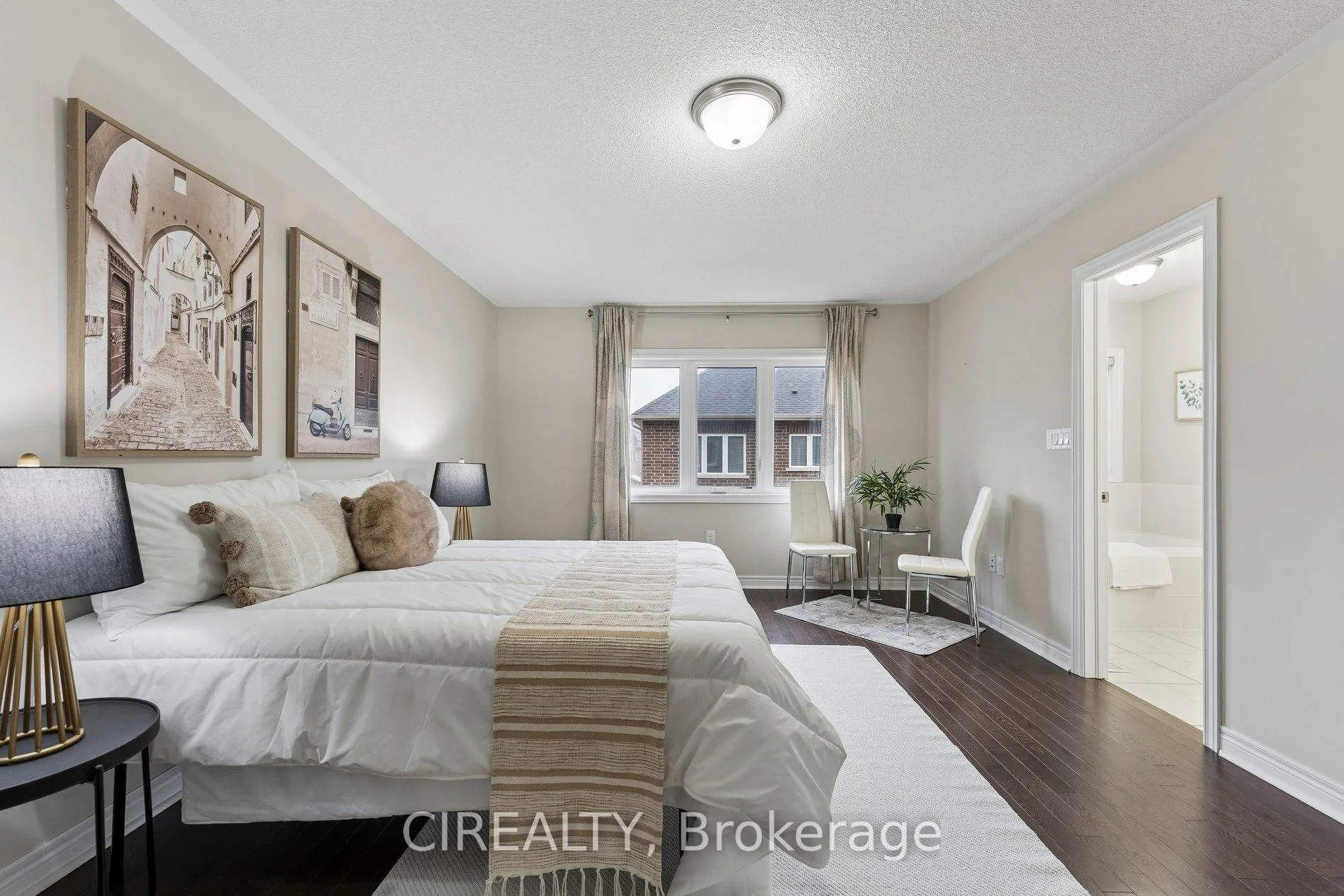 Photo 27 of 71 Finegan Circle, Brampton, Northwest Brampton — HOMEH
