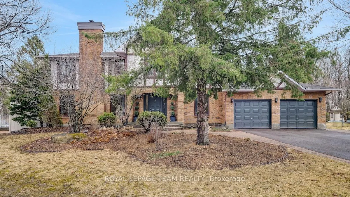 Front of 5633 Watterson Street