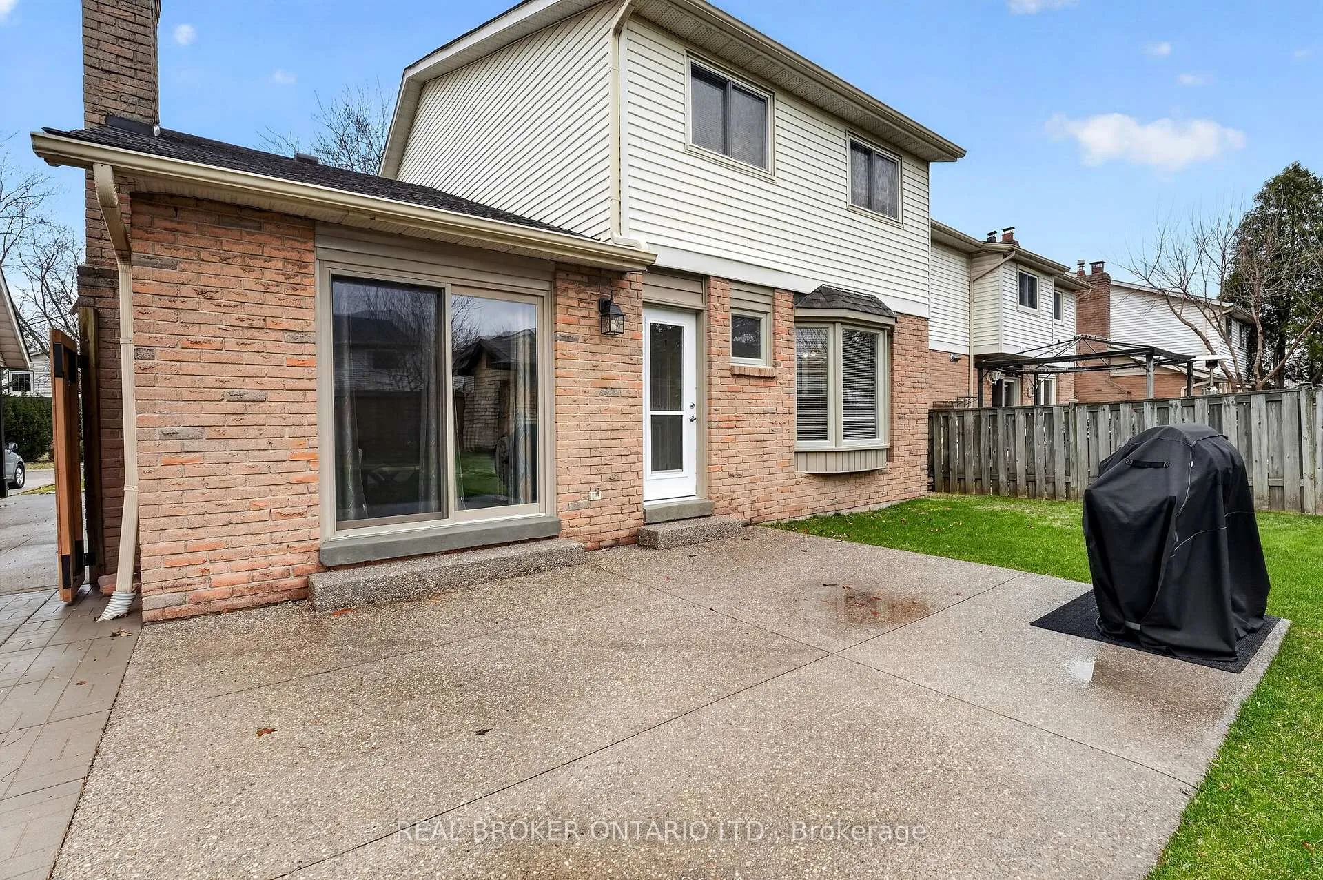 Photo 34 of 474 Knightsbridge Crescent, Hamilton, Ancaster — HOMEH