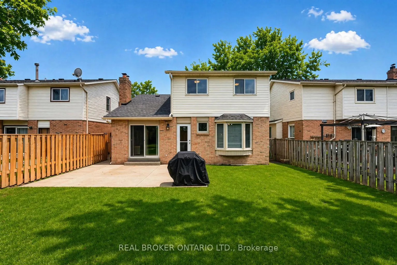 Photo 35 of 474 Knightsbridge Crescent, Hamilton, Ancaster — HOMEH