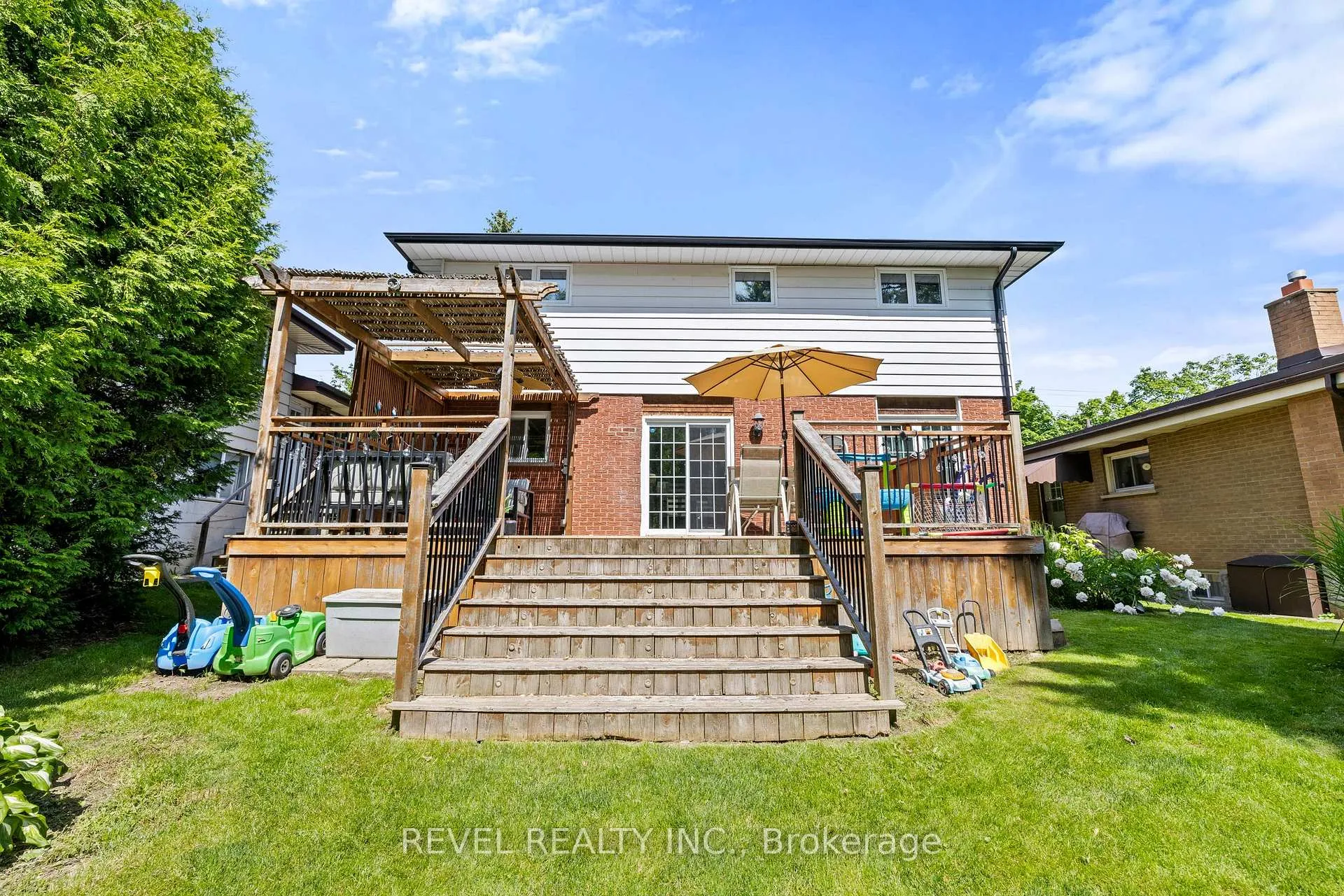 Photo 22 of 396 Wilson Road N, Oshawa, O'Neill — HOMEH