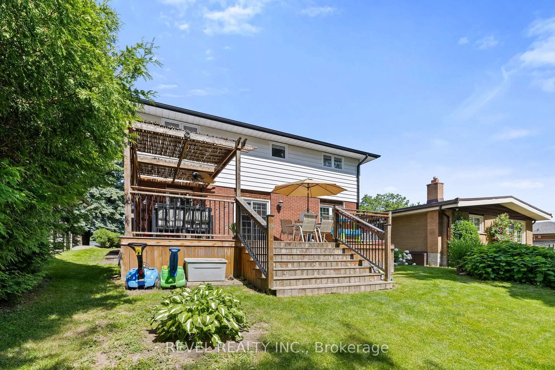 Photo 26 of 396 Wilson Road N, Oshawa, O'Neill — HOMEH