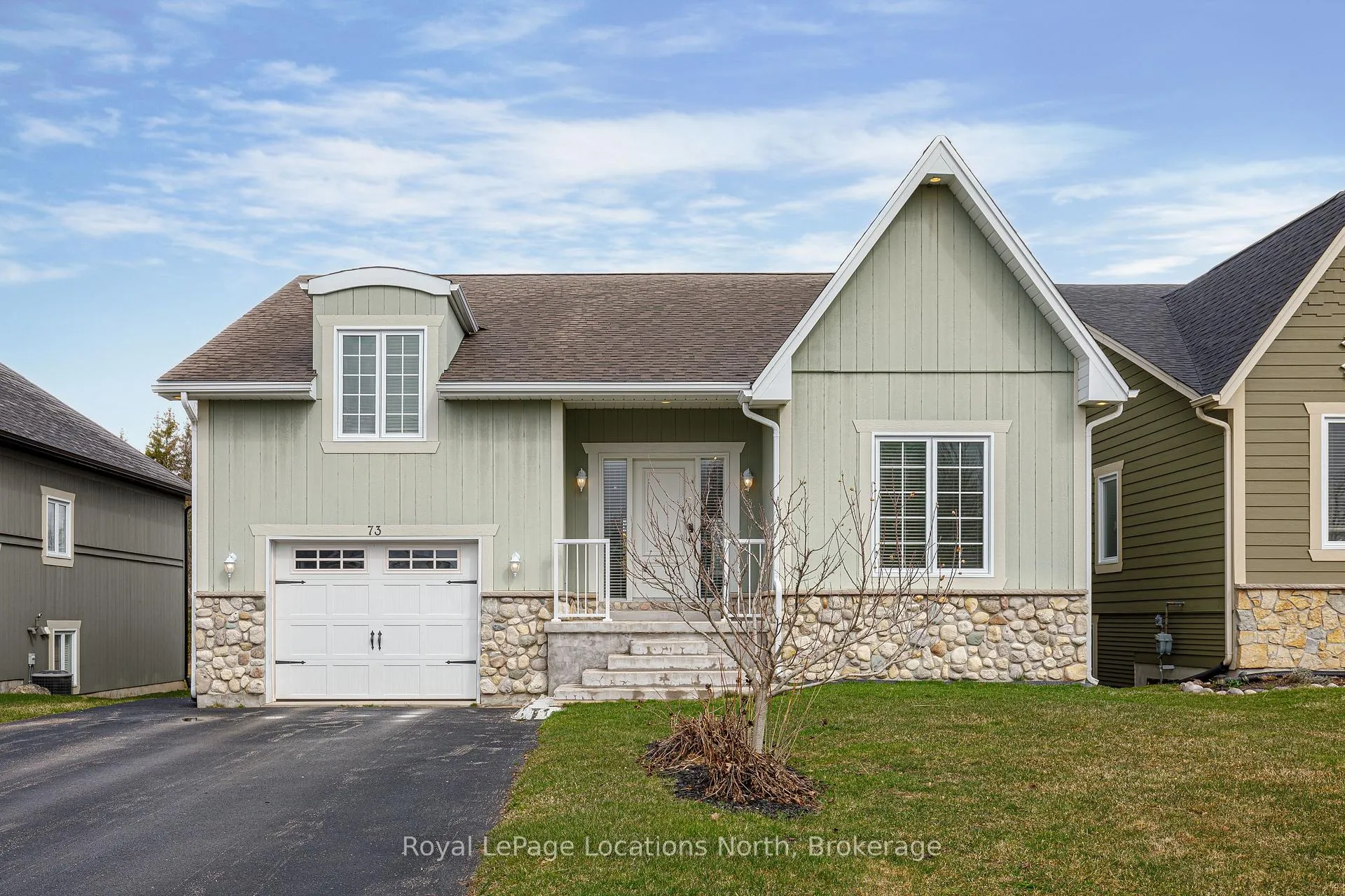 Photo 33 of 73 Findlay Drive, Collingwood — HOMEH