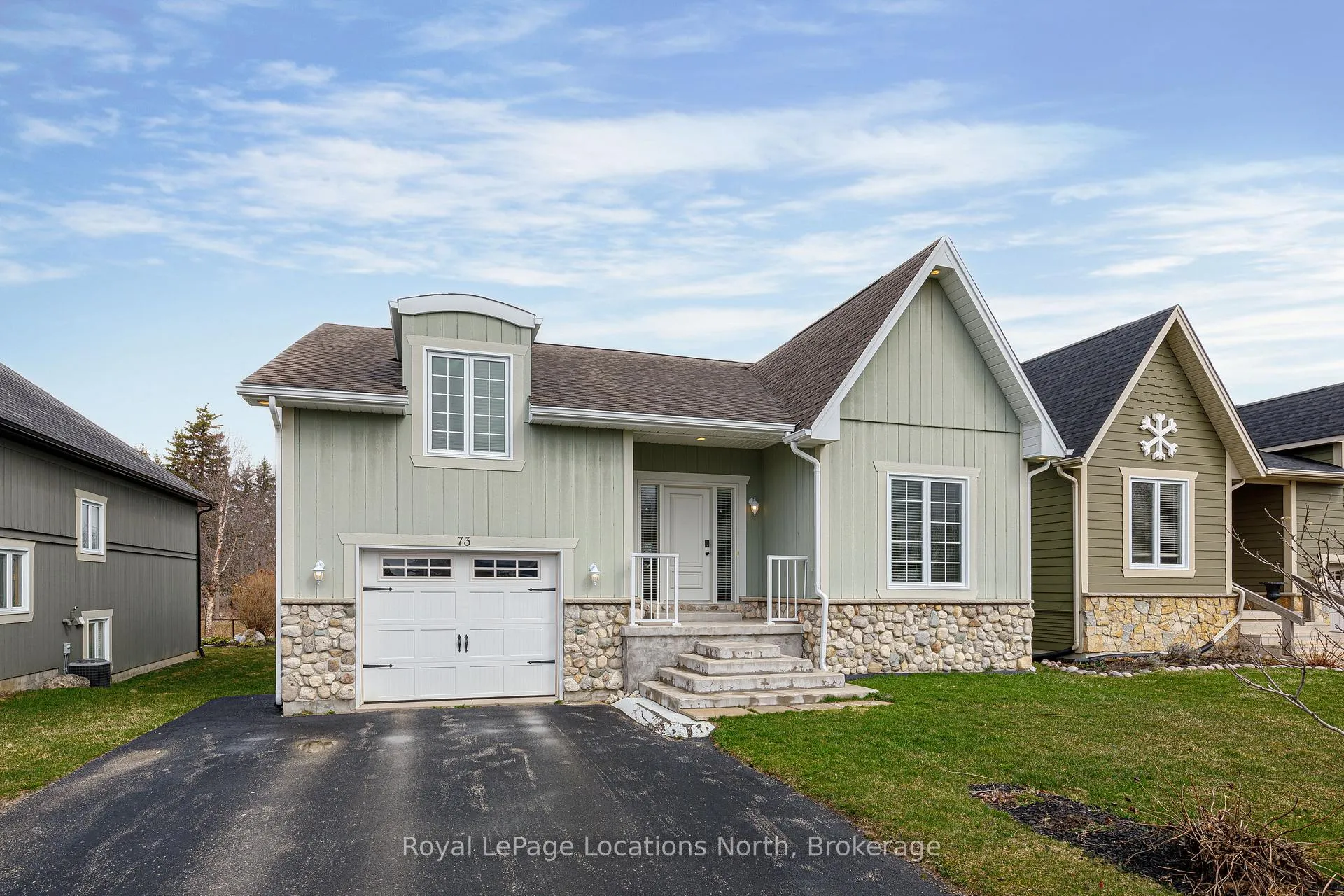 Photo 34 of 73 Findlay Drive, Collingwood — HOMEH