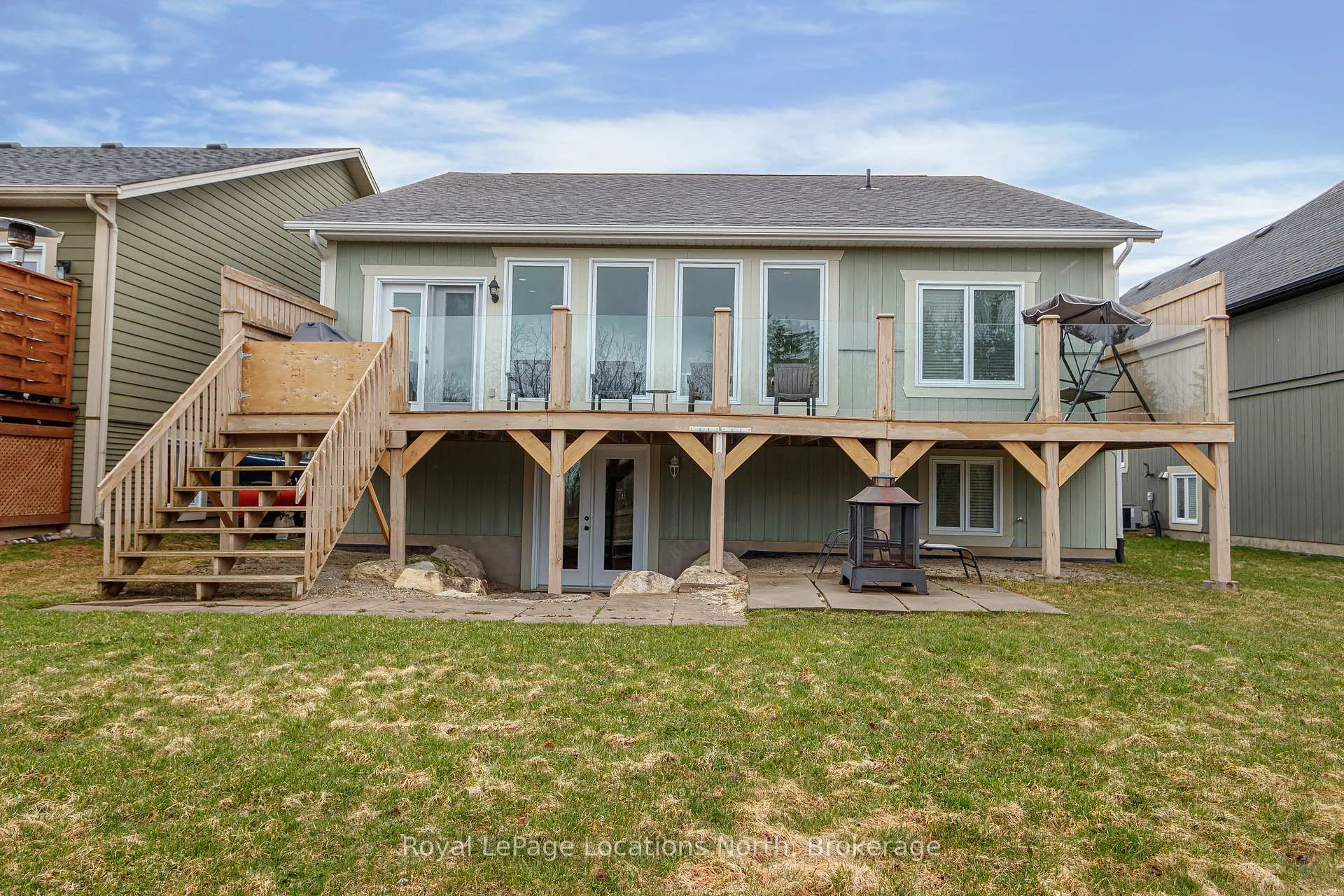 Photo 35 of 73 Findlay Drive, Collingwood — HOMEH