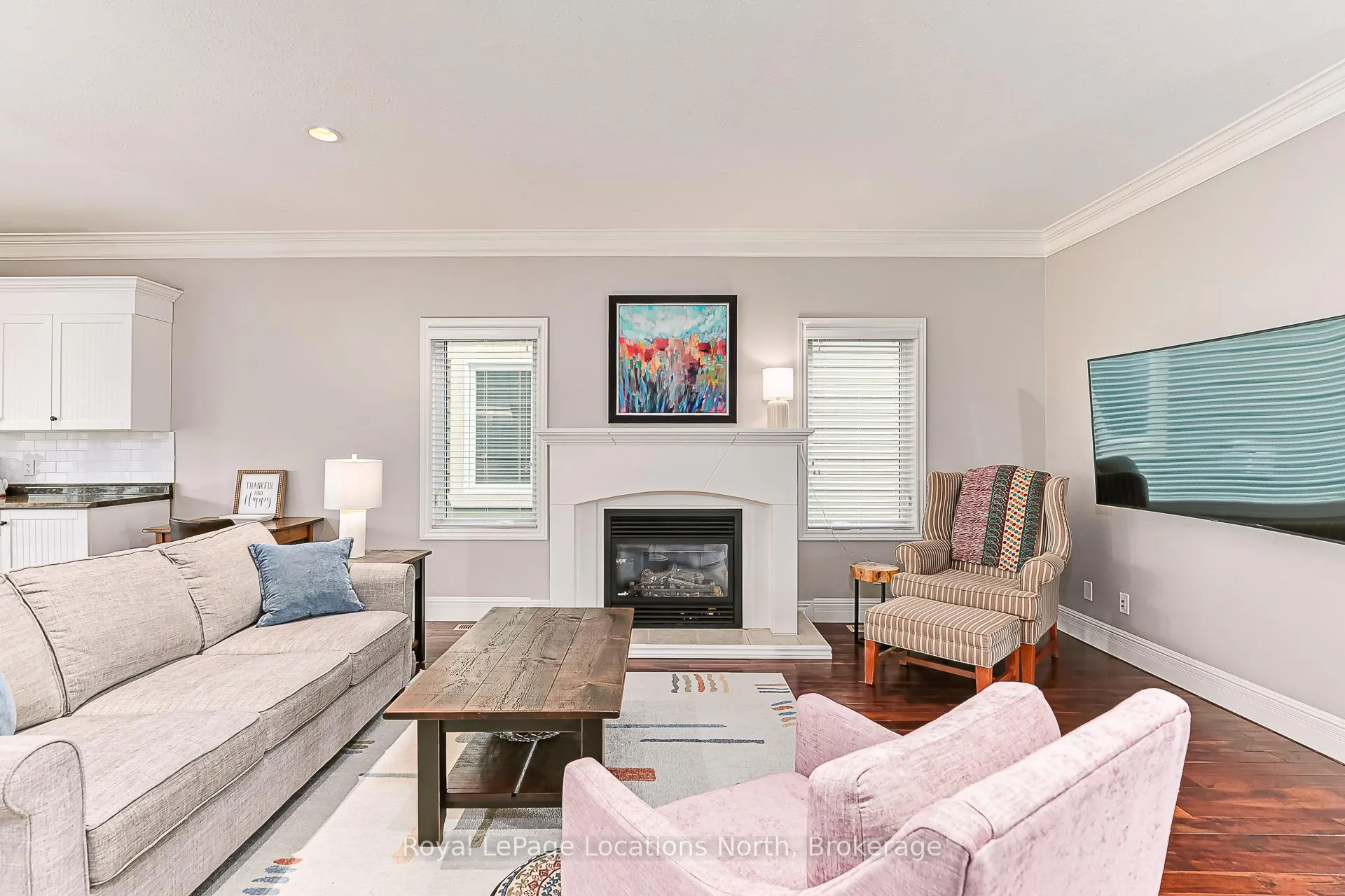 Photo 4 of 73 Findlay Drive, Collingwood — HOMEH