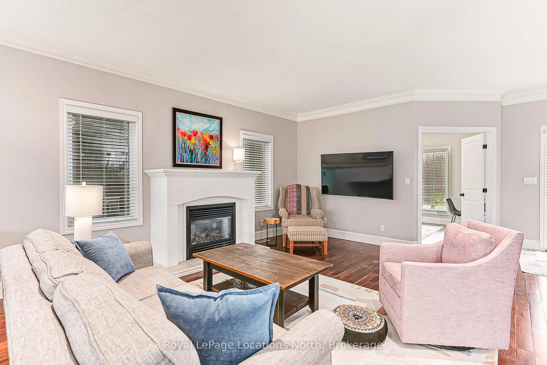 Photo 5 of 73 Findlay Drive, Collingwood — HOMEH