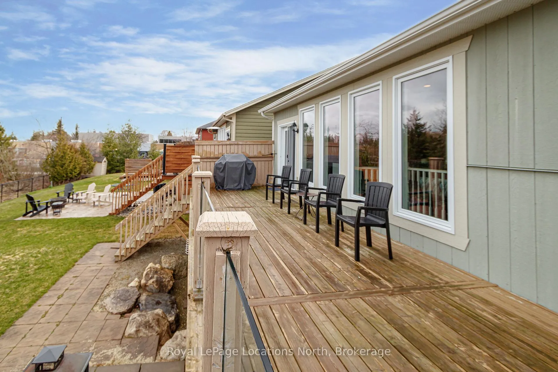 Photo 42 of 73 Findlay Drive, Collingwood — HOMEH