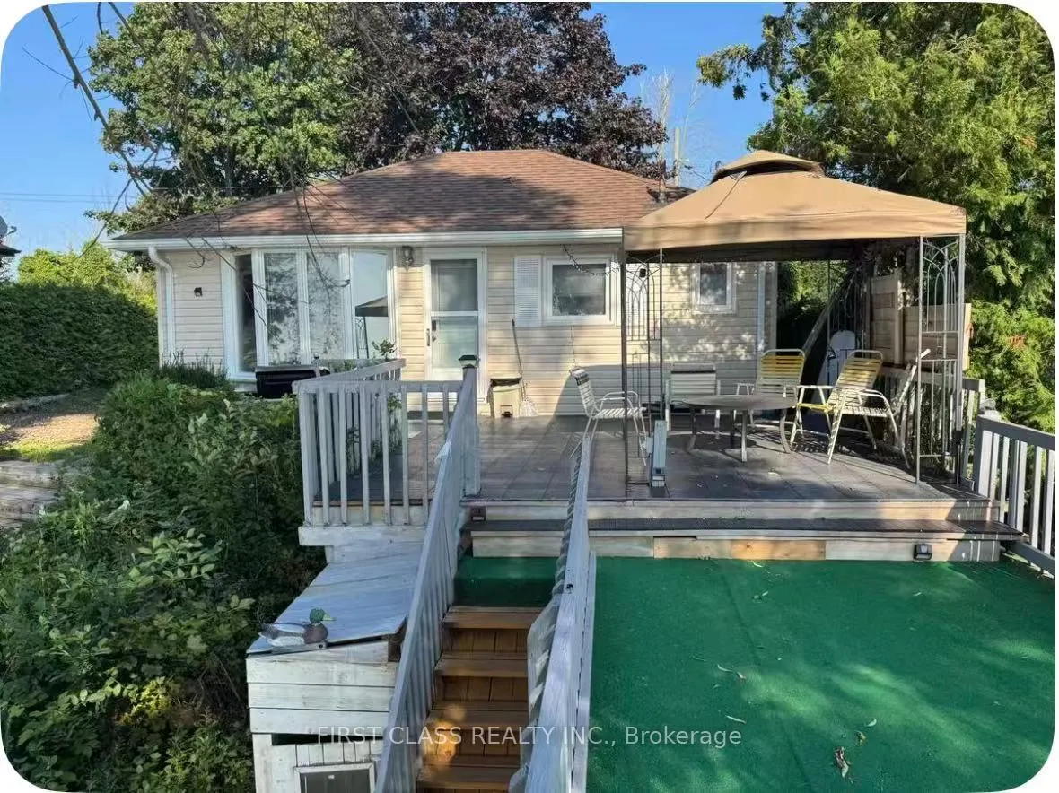 Photo 27 of 88 Alsops Beach Road, Brock, Rural Brock — HOMEH