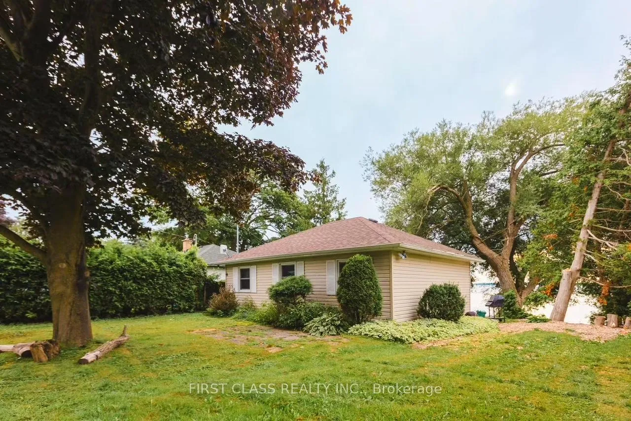 Photo 28 of 88 Alsops Beach Road, Brock, Rural Brock — HOMEH