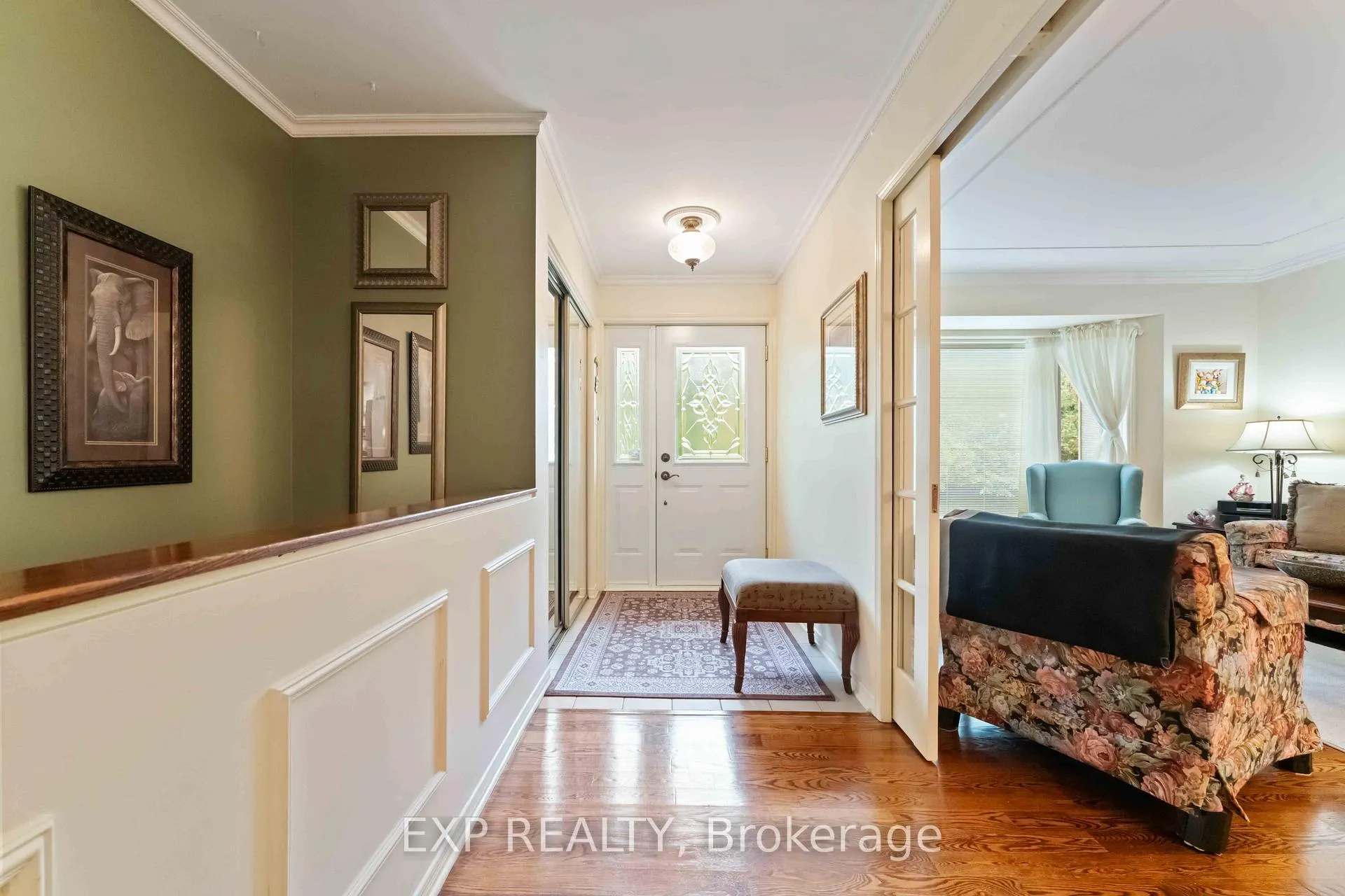 Photo 2 of 16 Evelyn Street, Ottawa, Stittsville (South) — HOMEH