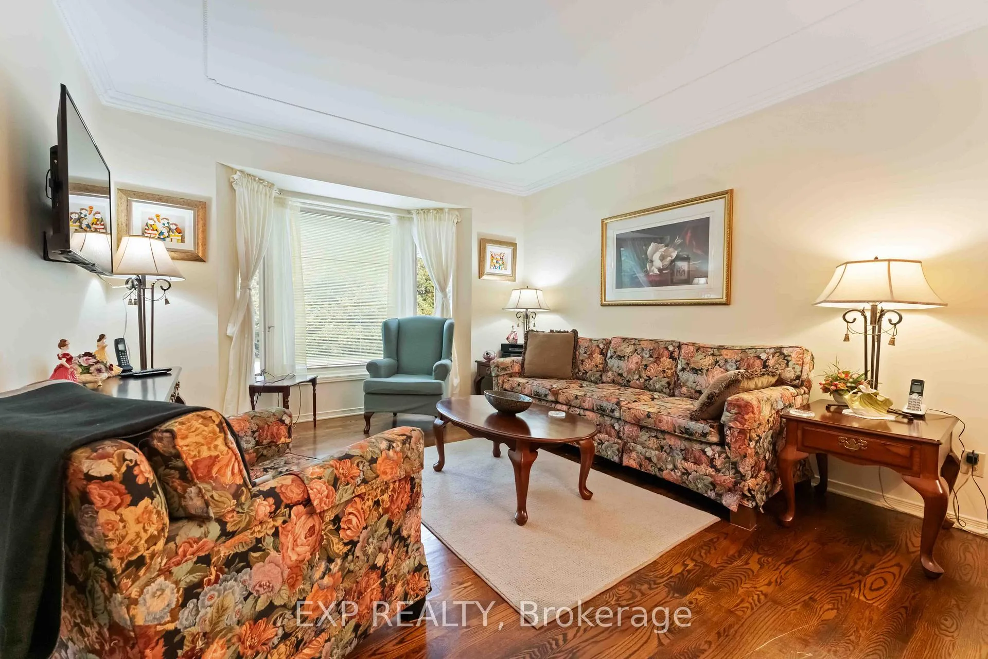 Photo 3 of 16 Evelyn Street, Ottawa, Stittsville (South) — HOMEH