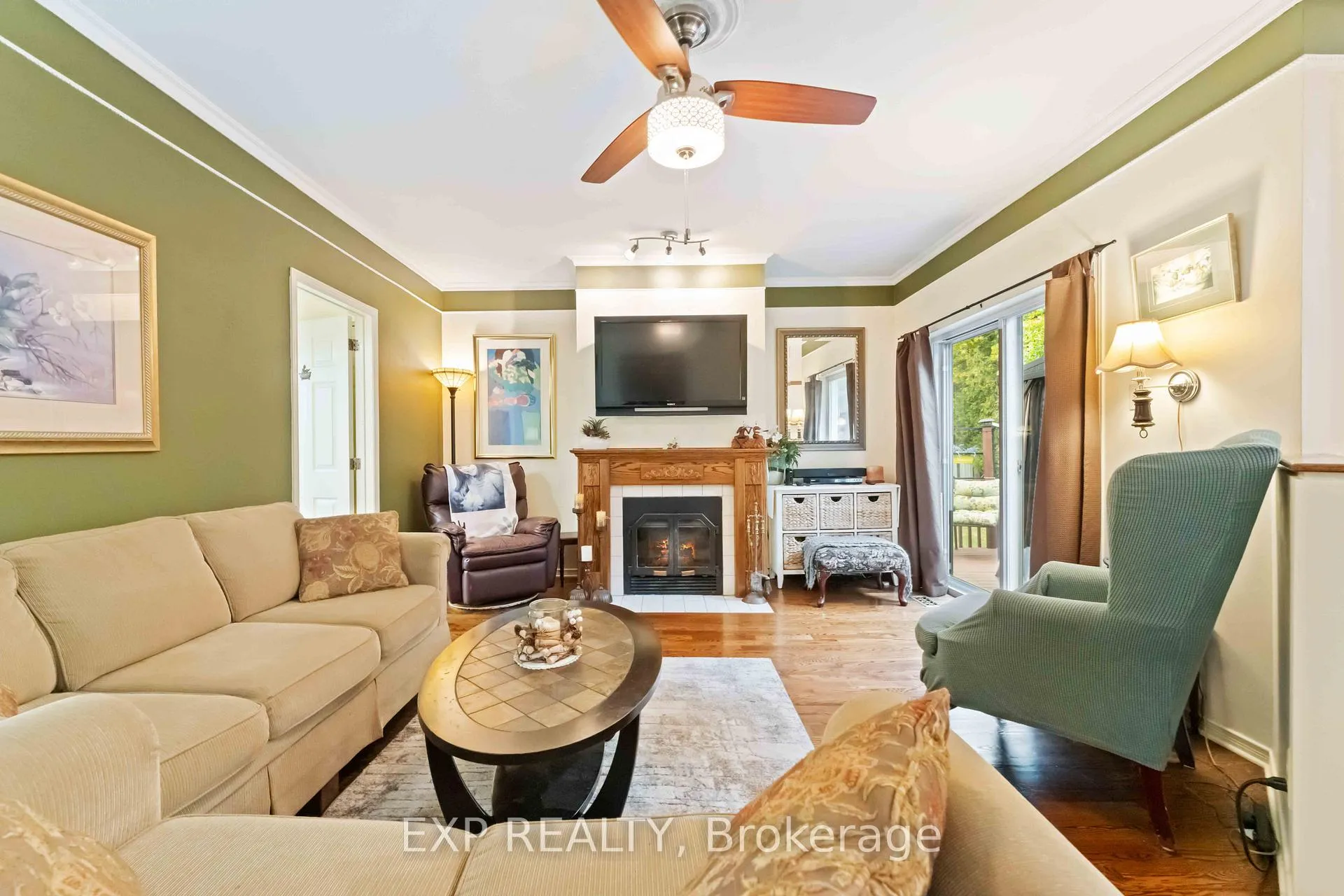 Photo 4 of 16 Evelyn Street, Ottawa, Stittsville (South) — HOMEH
