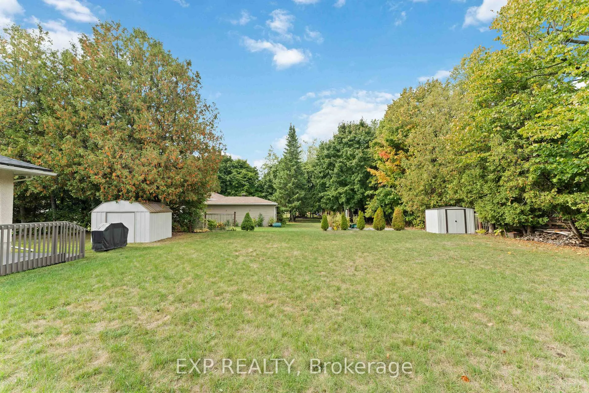 Photo 25 of 16 Evelyn Street, Ottawa, Stittsville (South) — HOMEH