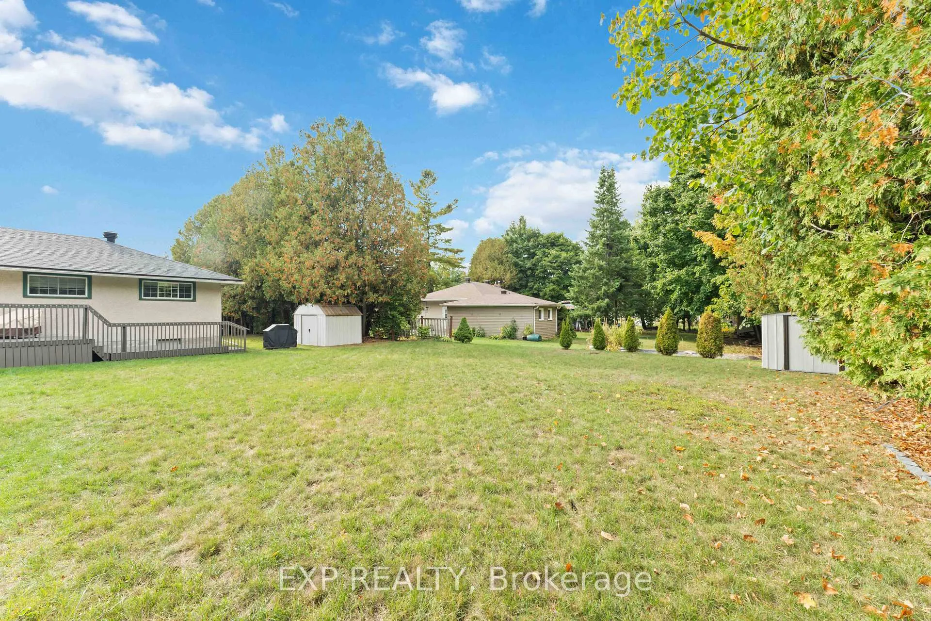 Photo 29 of 16 Evelyn Street, Ottawa, Stittsville (South) — HOMEH