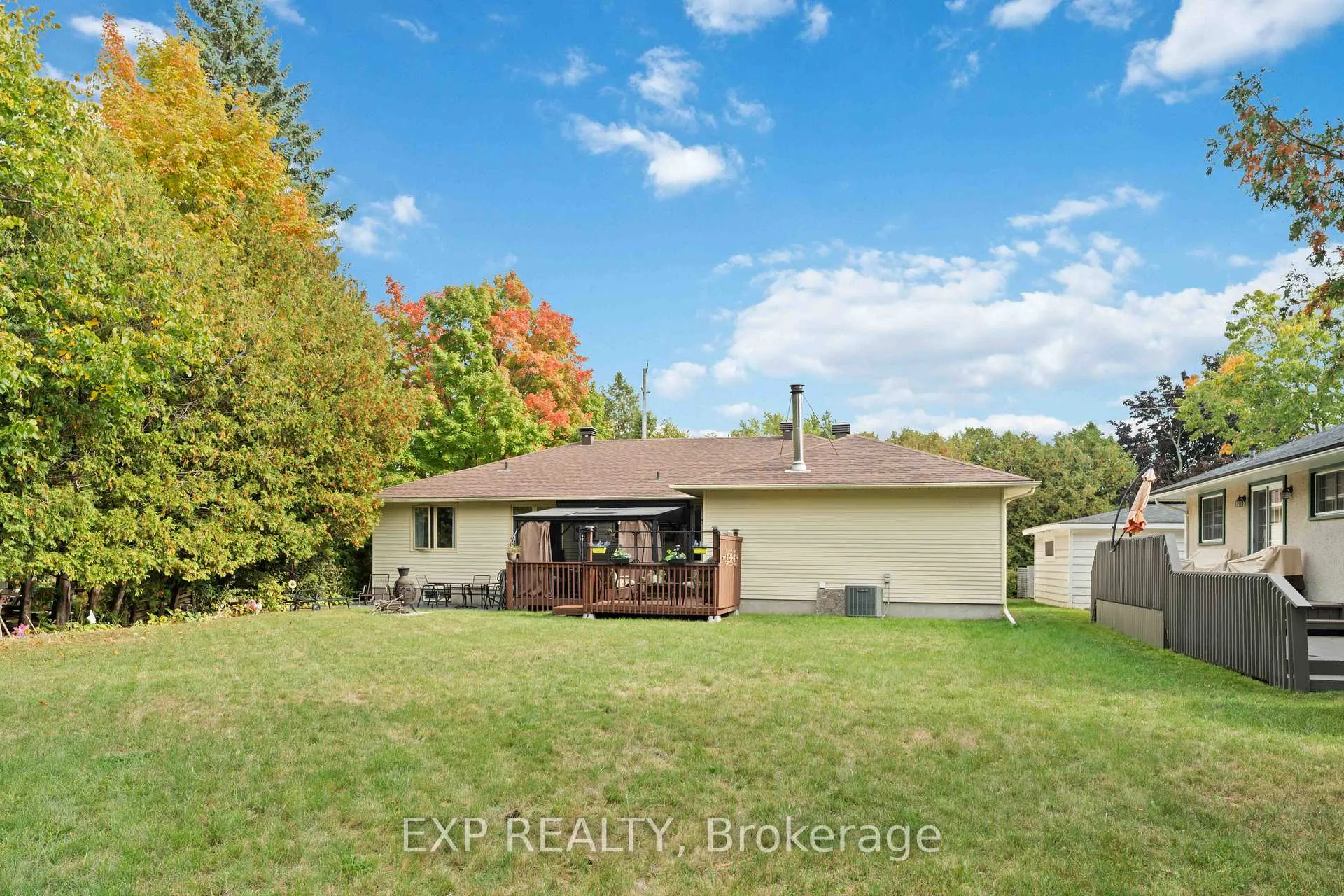 Photo 30 of 16 Evelyn Street, Ottawa, Stittsville (South) — HOMEH