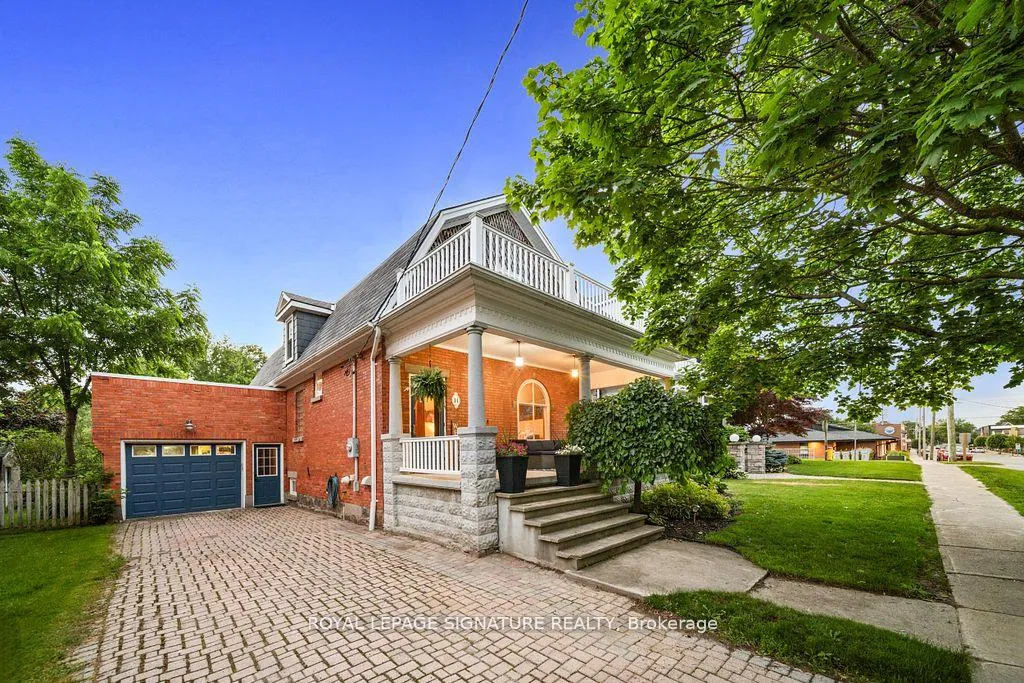 Photo 1 of 14 Goshen Street S, Bluewater, Zurich — HOMEH
